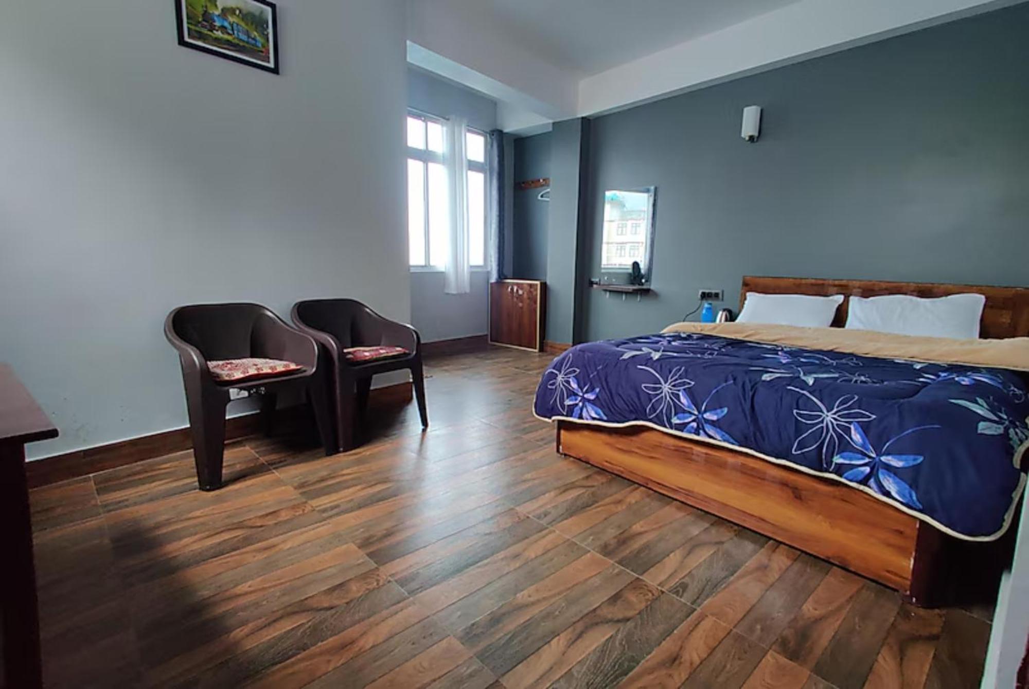 Hotel Pitstop Darjeeling - Excellent Service Recommended & Couple Friendly