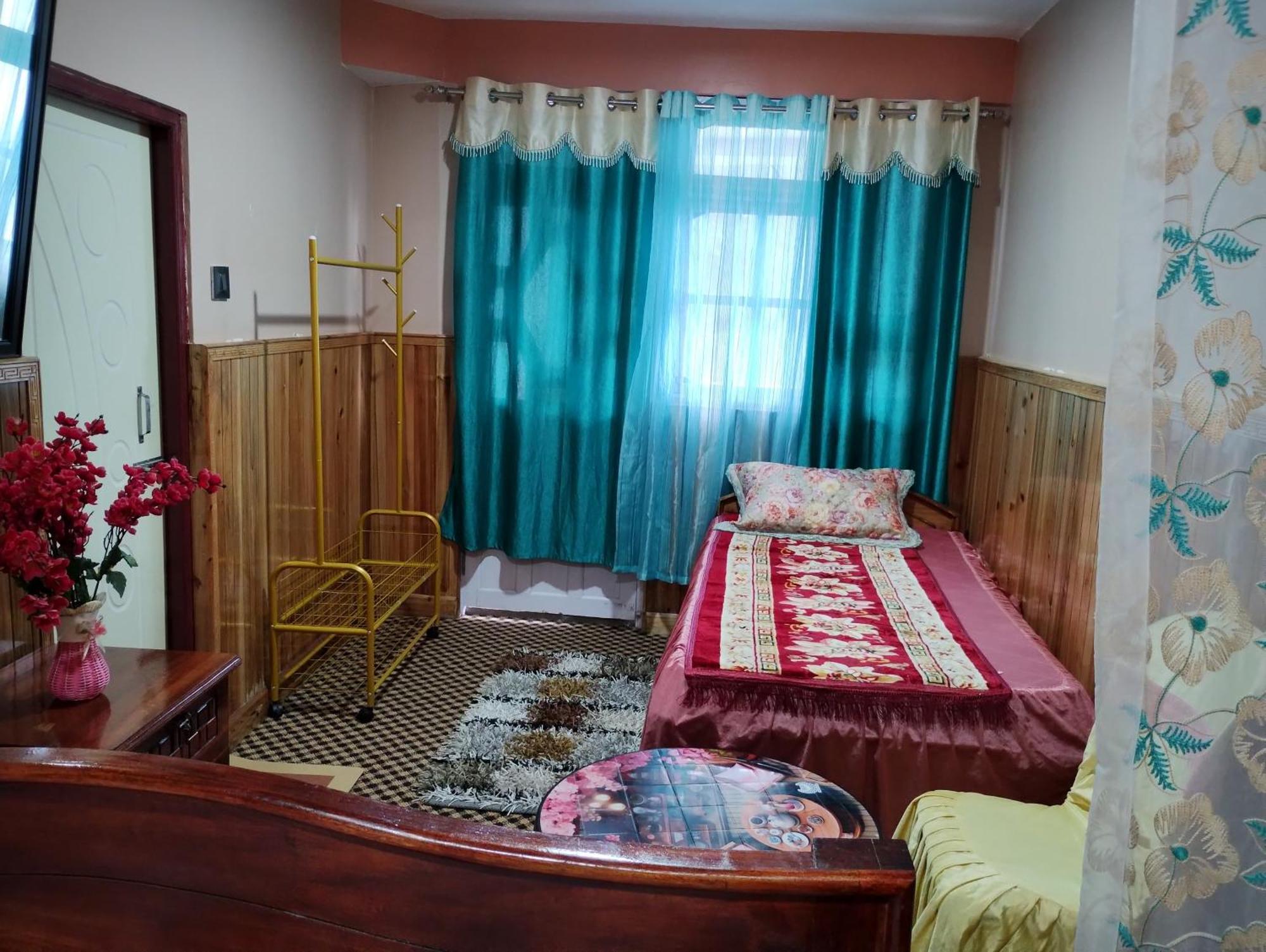 Lepcha Darjeeling Homestay Darjeeling (West Bengal)