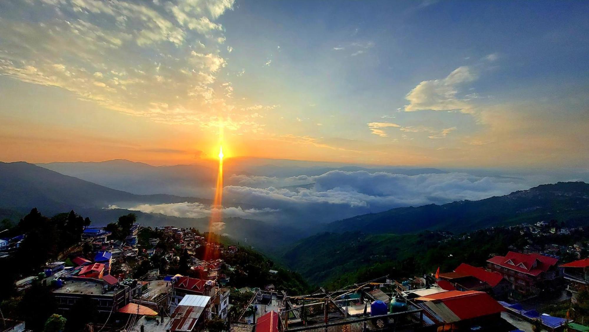 Viraj Kunj Homestay