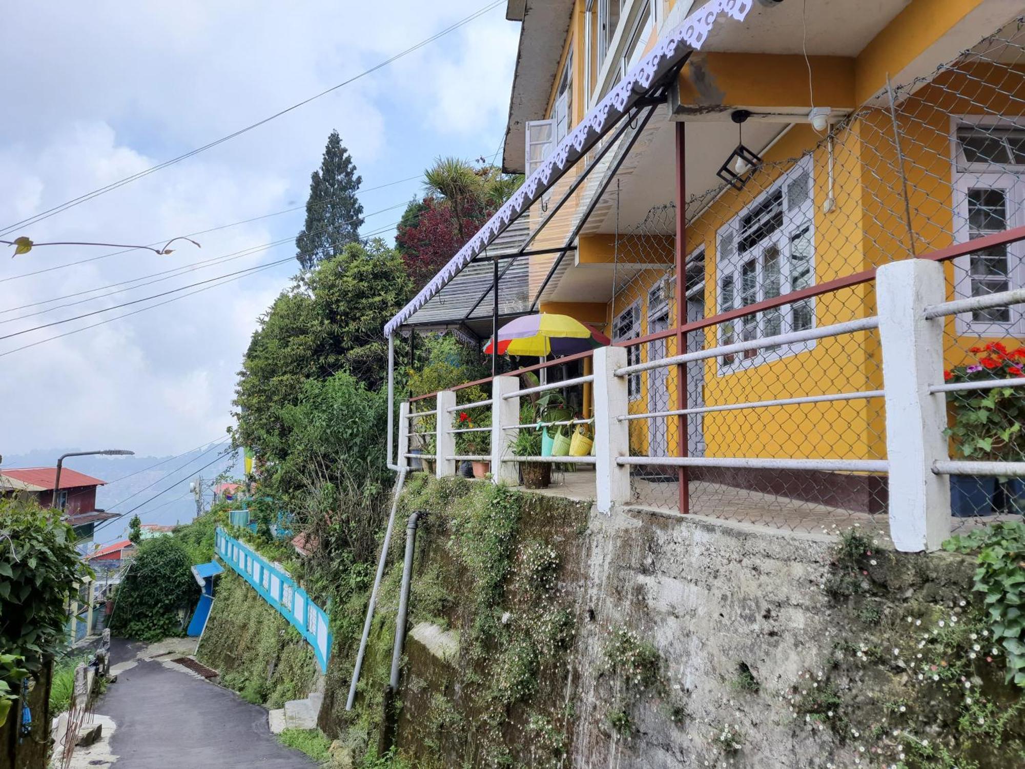 Homestay Viraj Kunj