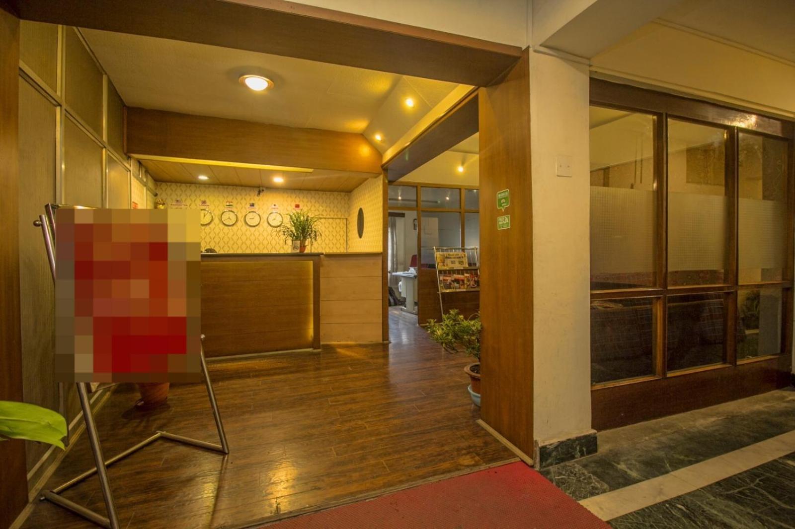 Hotel Yuma Sandpiper