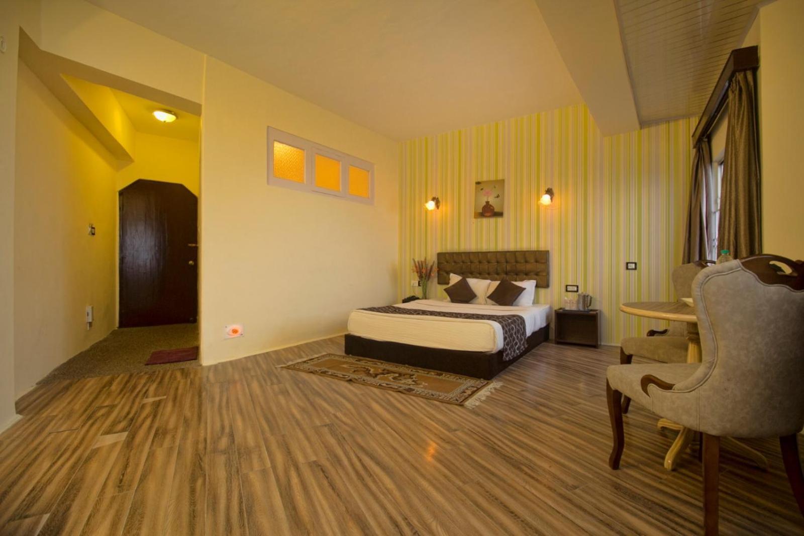 Yuma Sandpiper Hotel