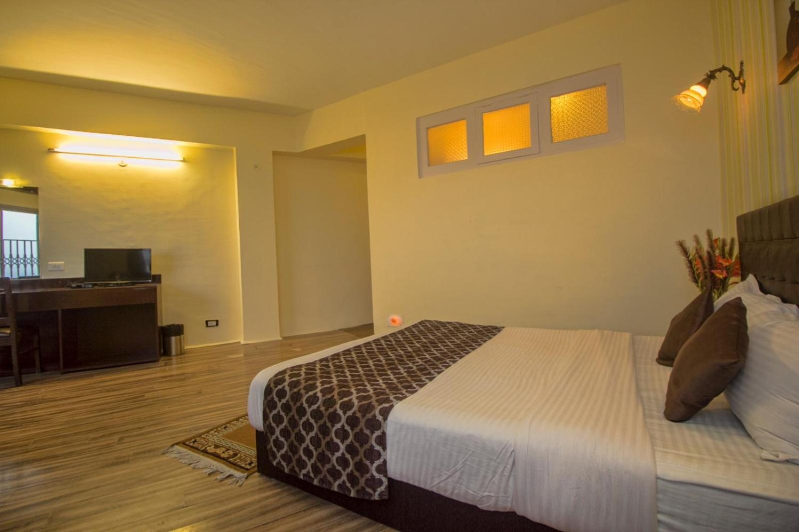 Hotel Yuma Sandpiper