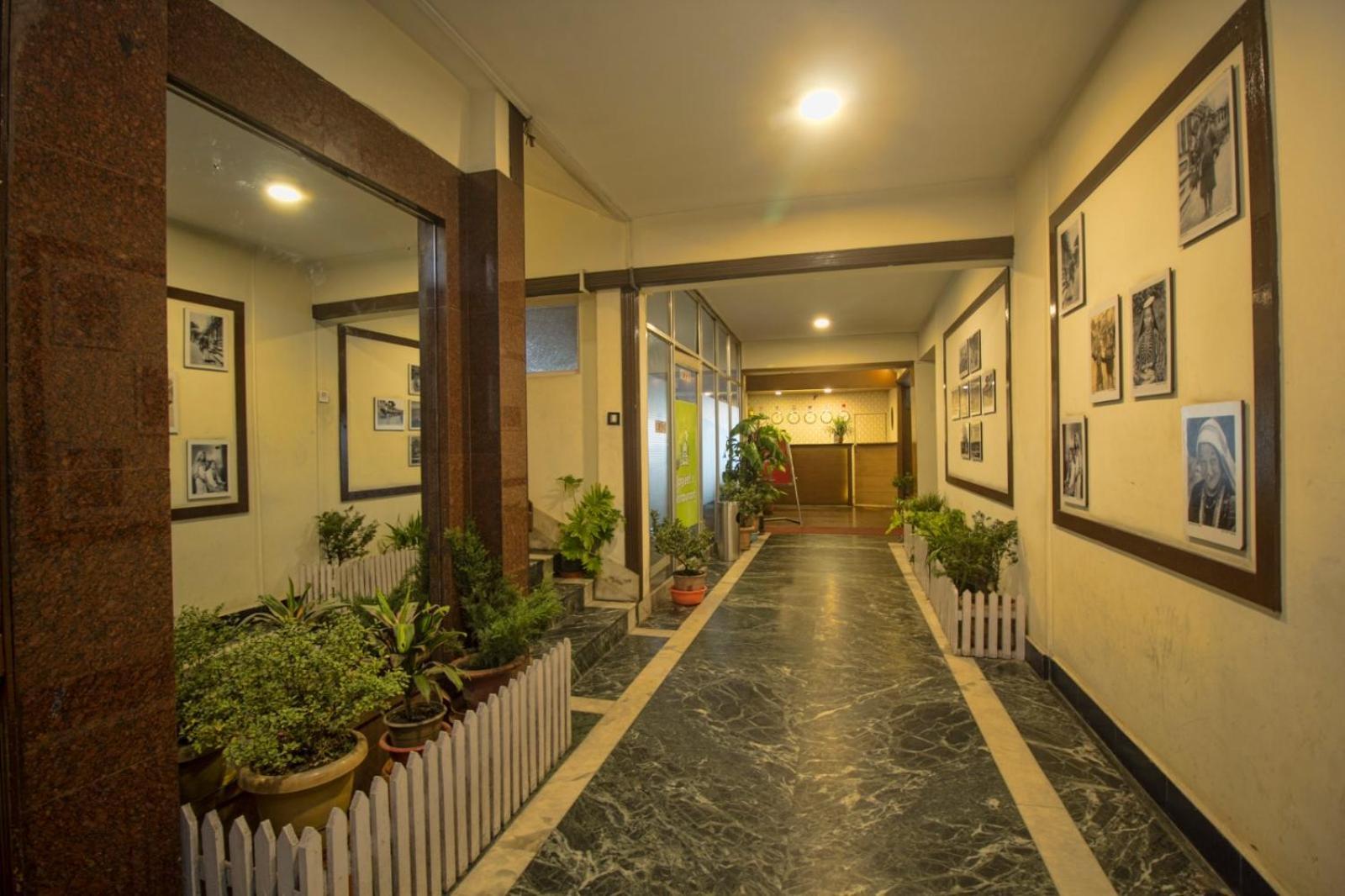 Yuma Sandpiper Hotel 4*
