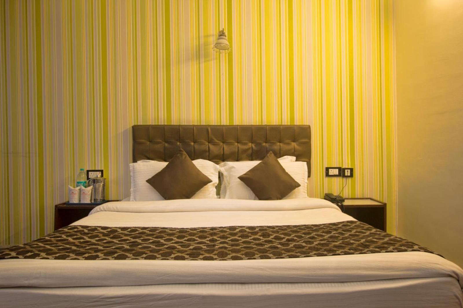 Hotel Yuma Sandpiper 4*