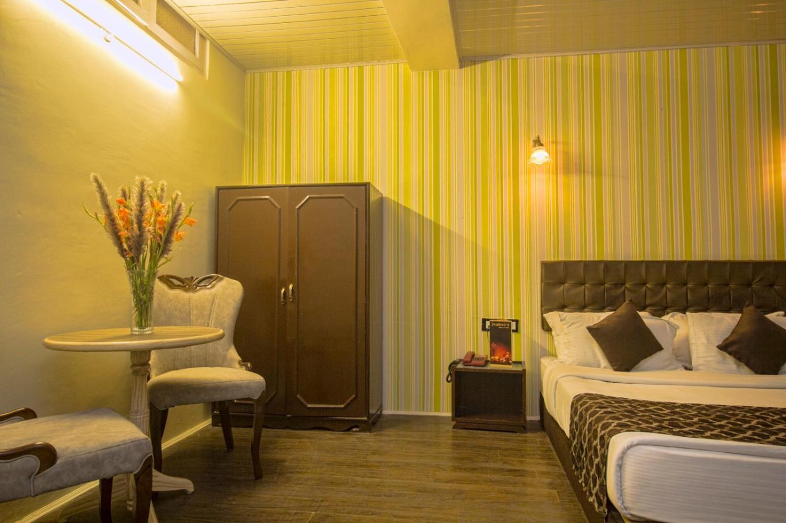 Yuma Sandpiper Hotel 4*