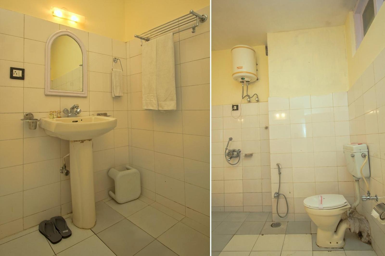 Yuma Sandpiper Hotel Darjeeling (West Bengal)