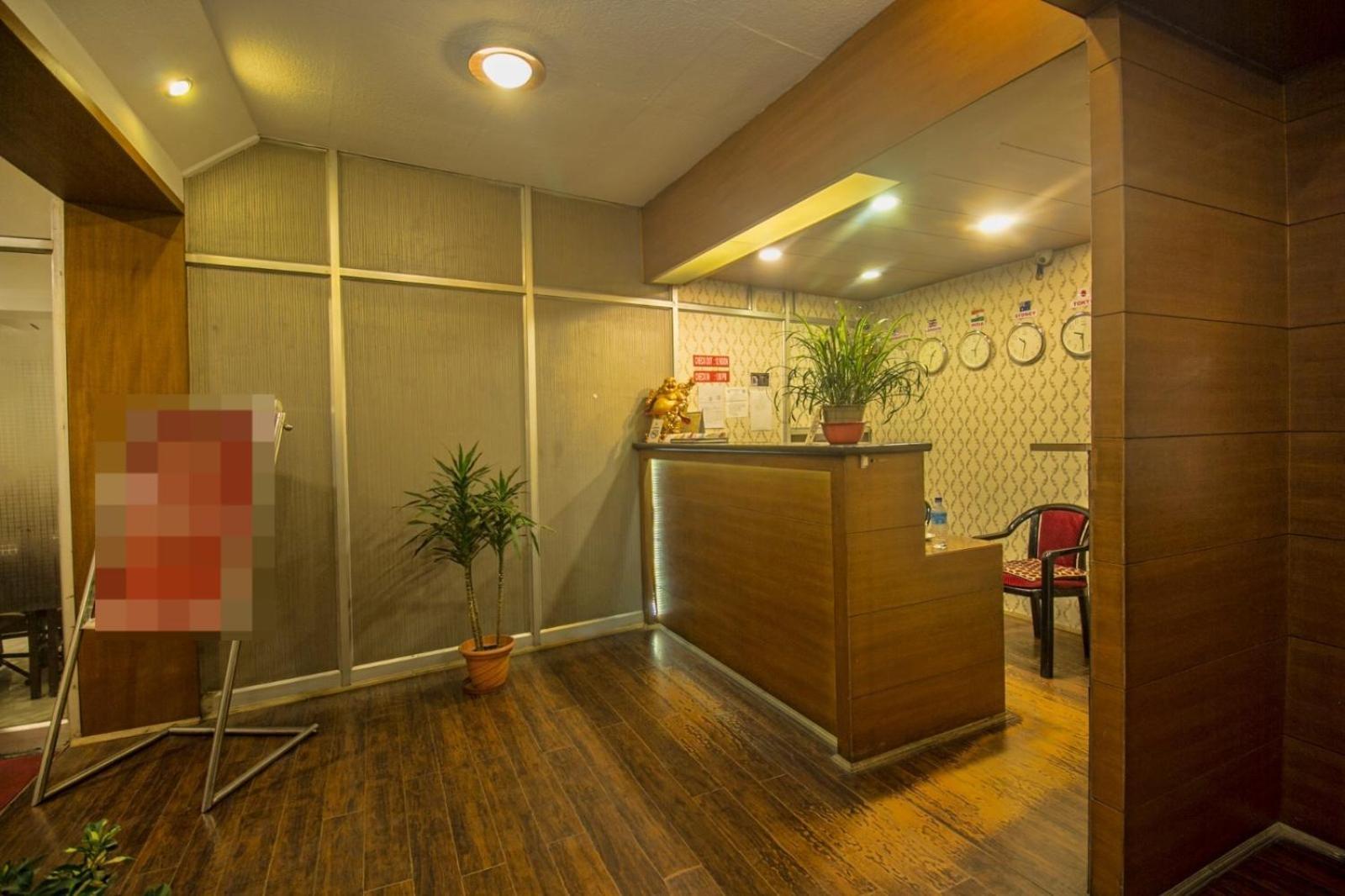 Yuma Sandpiper Hotel