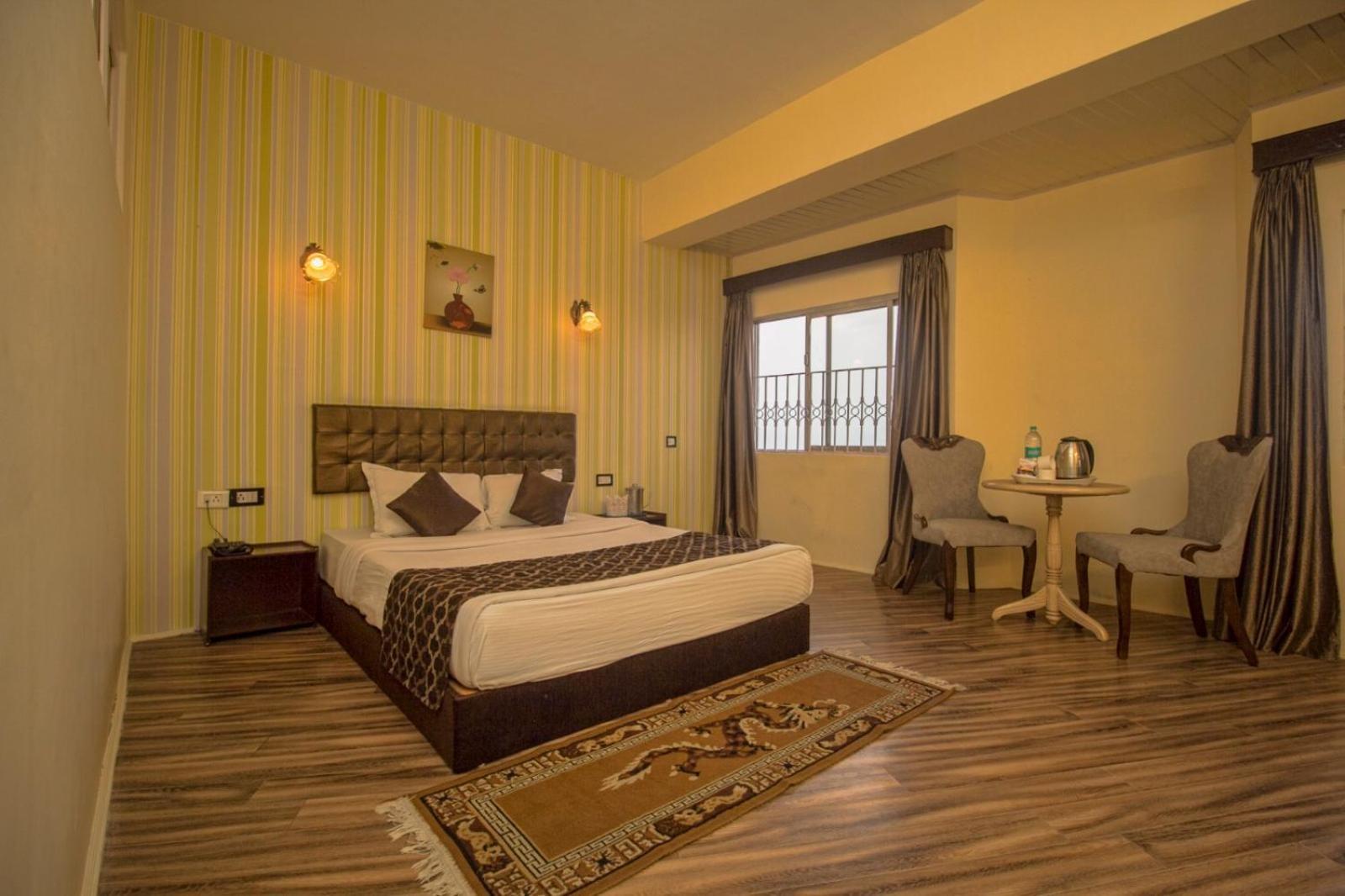 Hotel Yuma Sandpiper 4*