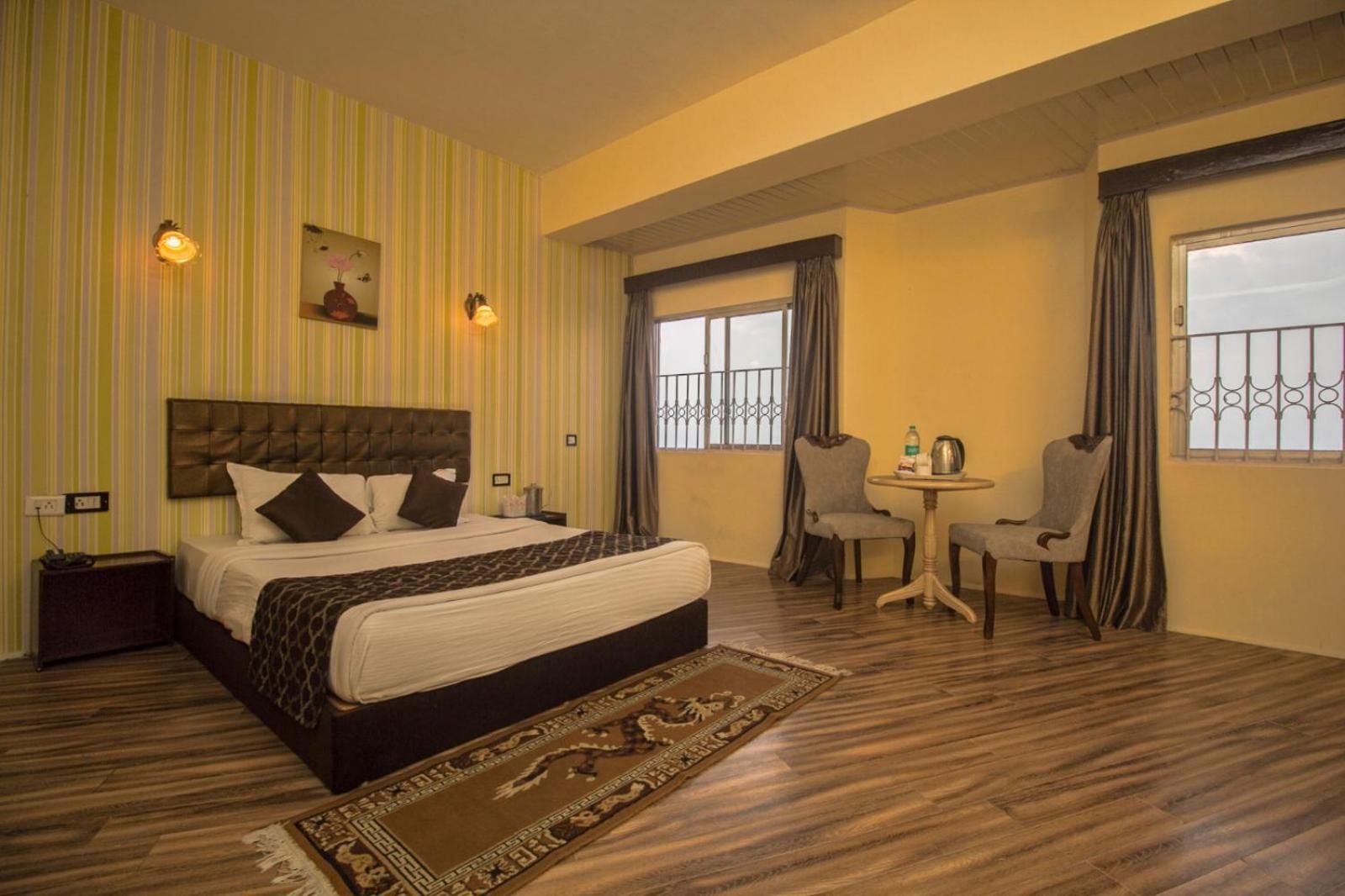 Yuma Sandpiper Hotel