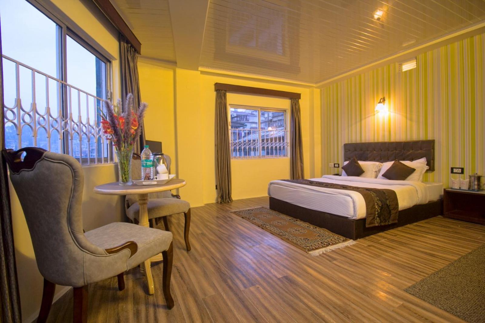 Yuma Sandpiper Hotel 4*