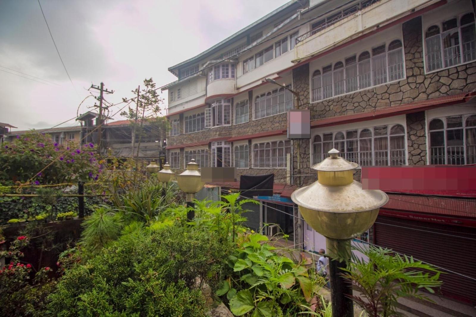 Hotel Yuma Sandpiper Darjeeling (West Bengal)