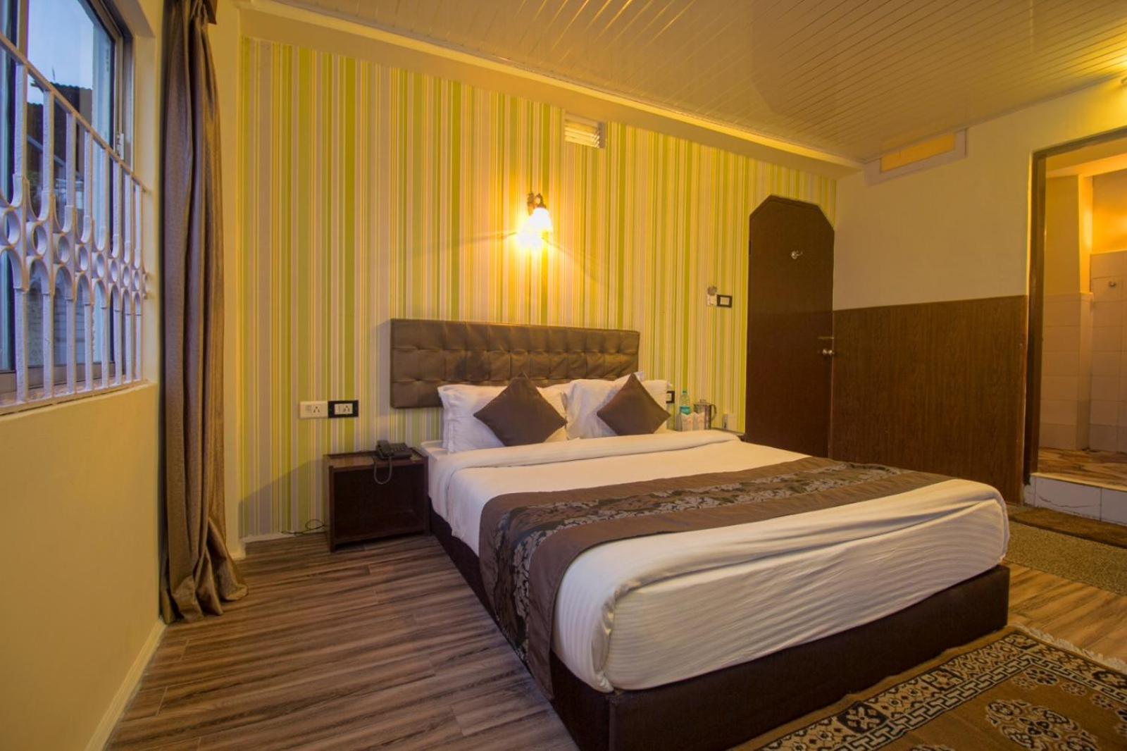 Yuma Sandpiper 4*