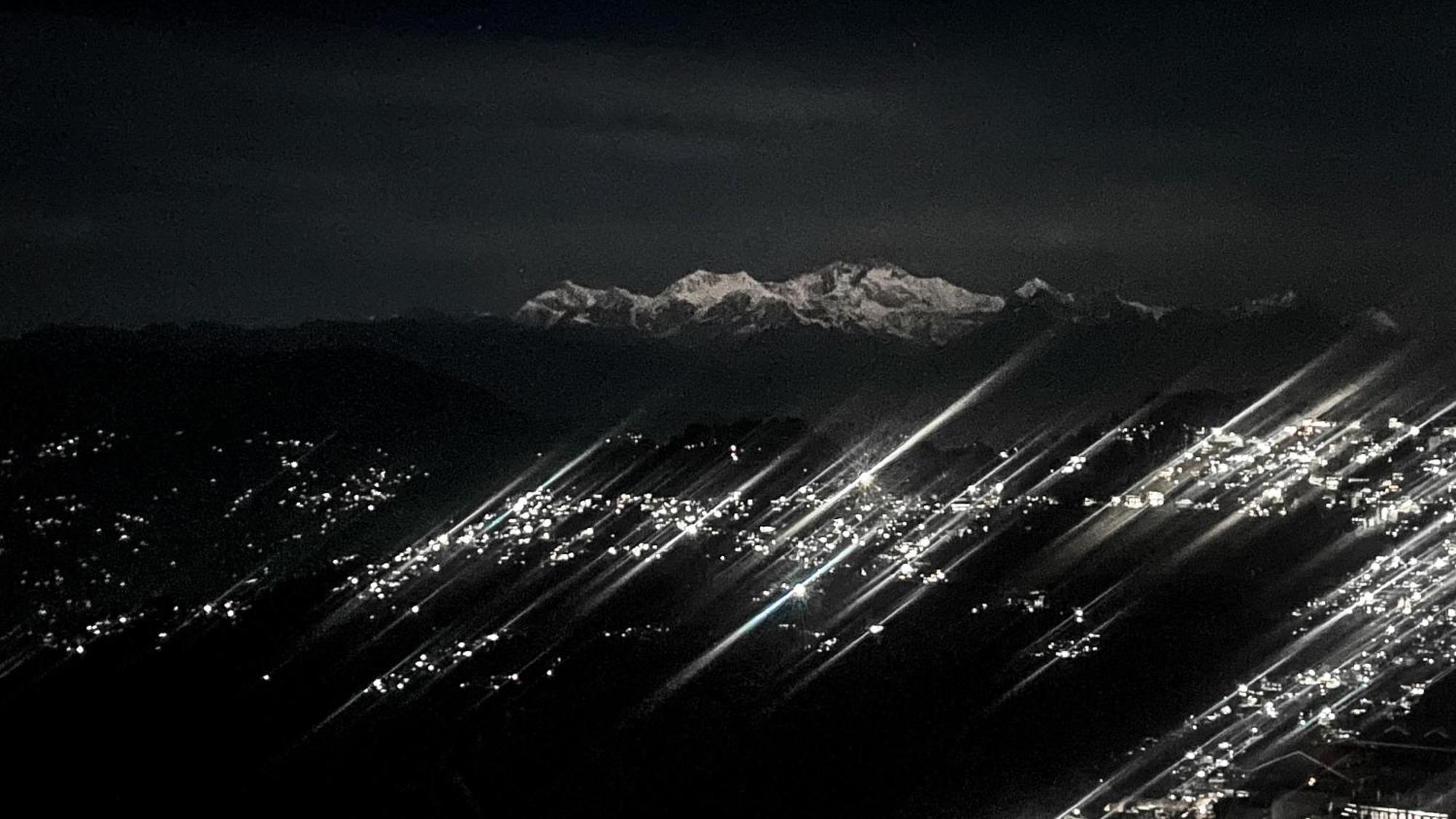 Mount Olive Darjeeling (West Bengal)