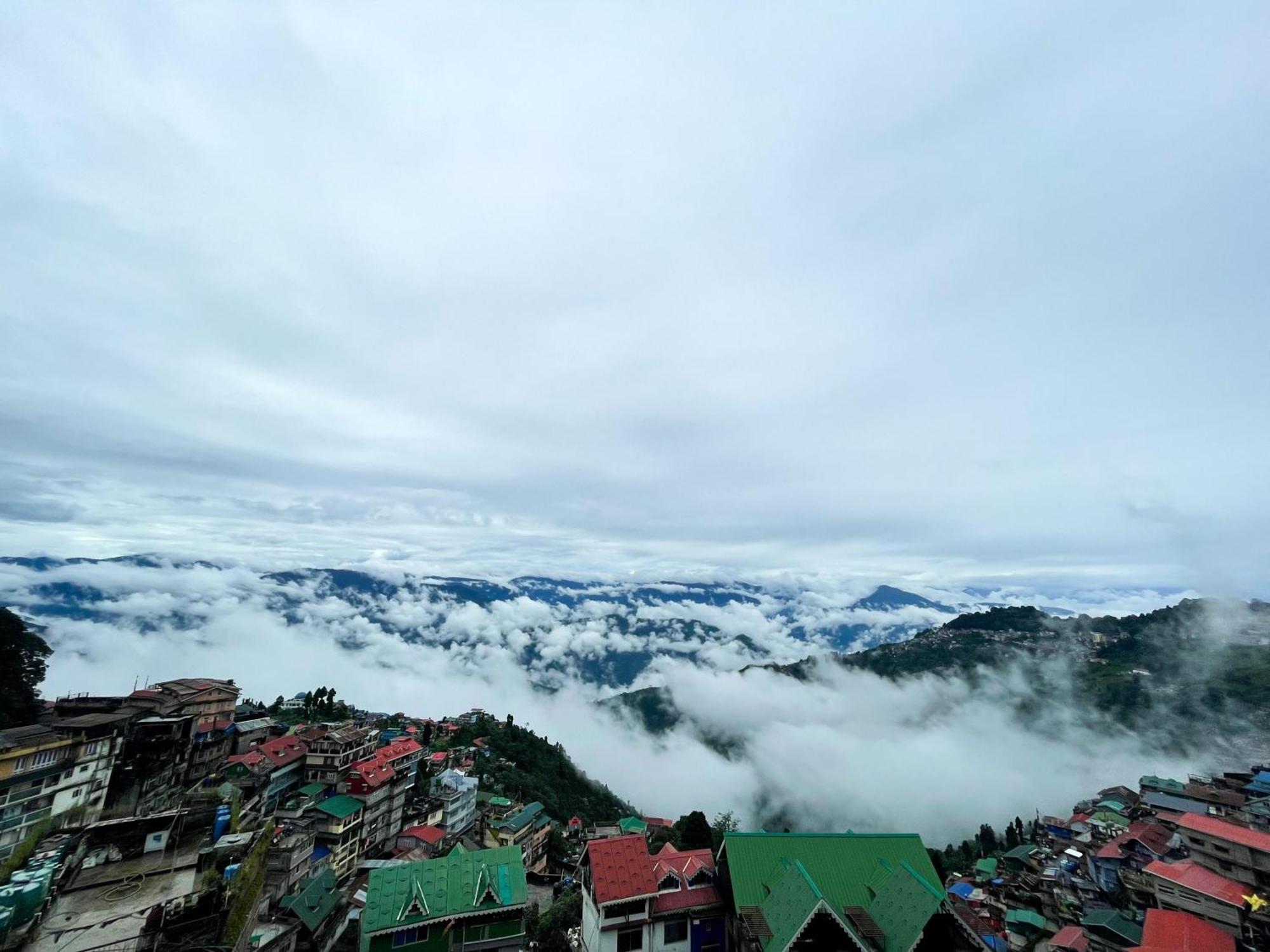 Mount Olive Homestay *
