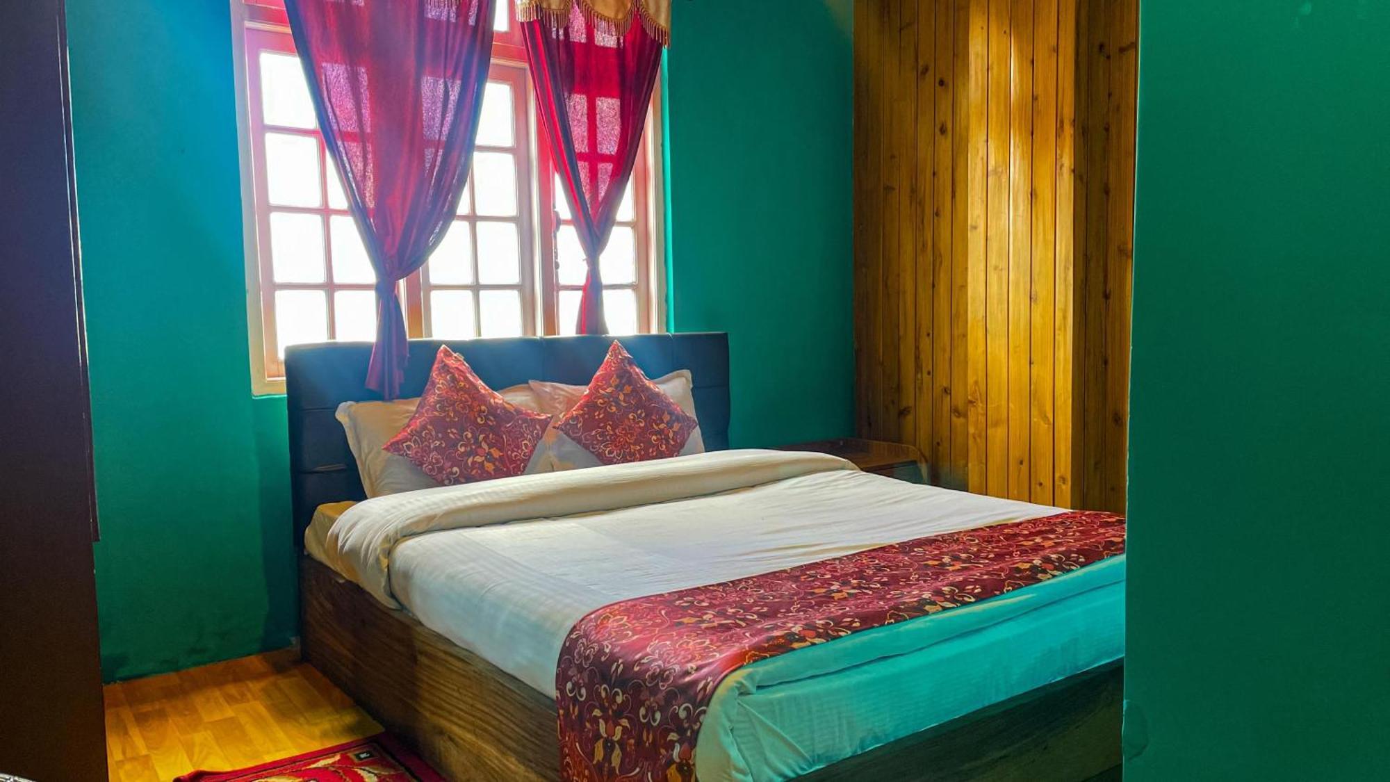 Homestay Mount Olive Darjeeling (West Bengal)