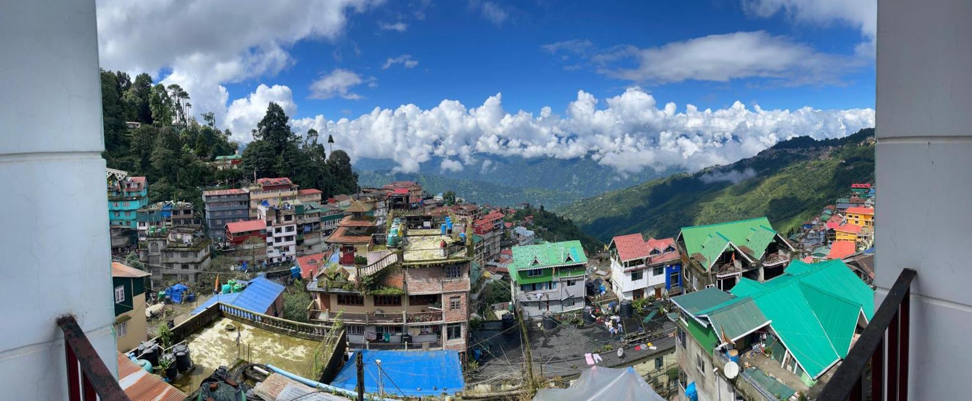 Homestay Mount Olive