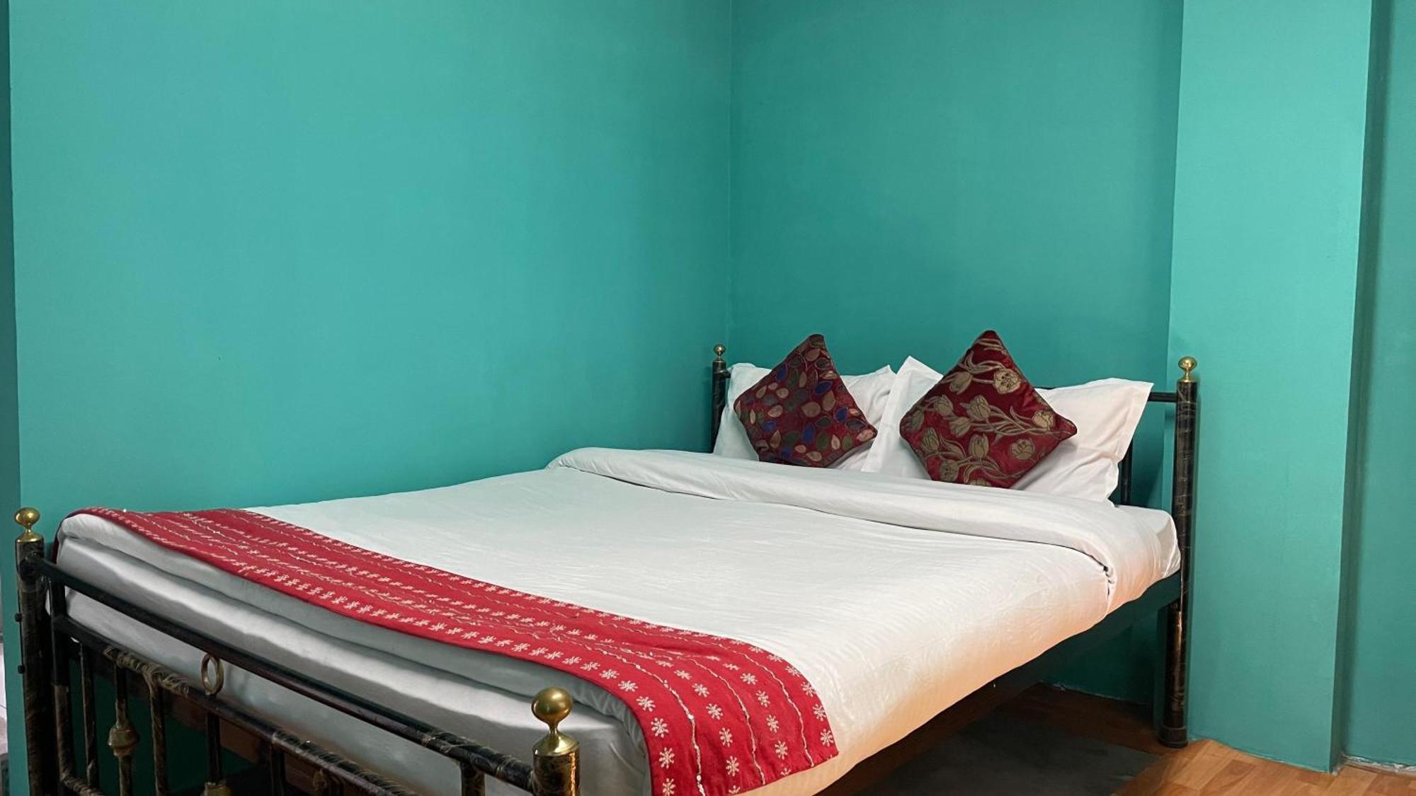 Homestay Mount Olive