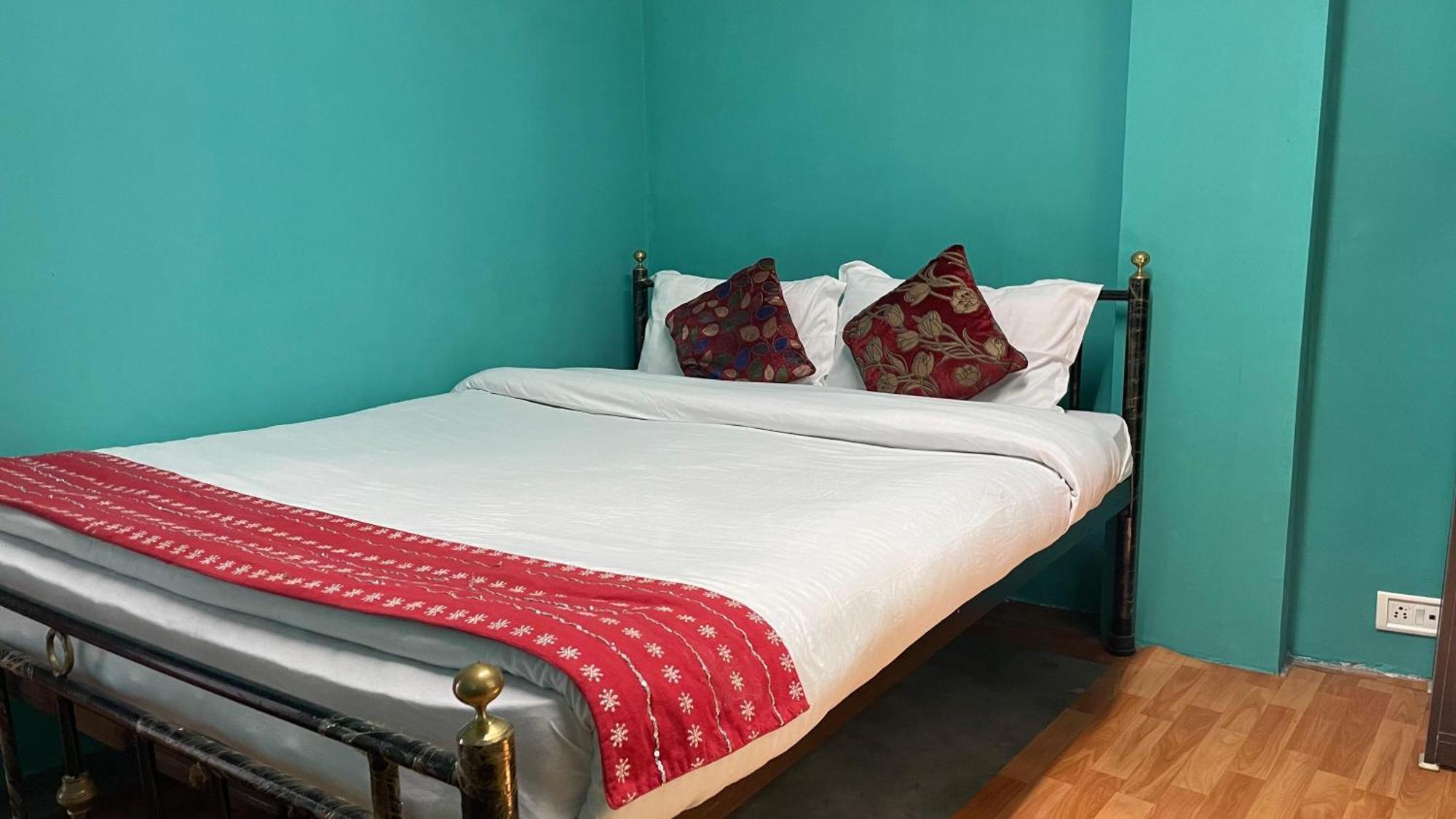 Mount Olive Homestay Darjeeling (West Bengal)