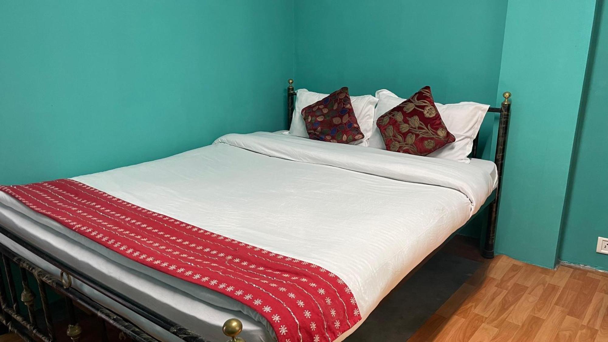 Homestay Mount Olive Darjeeling (West Bengal)