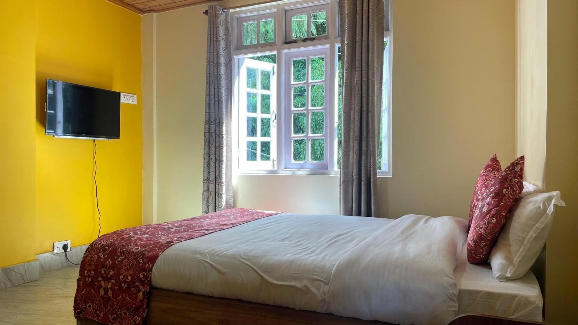 Mount Olive Homestay