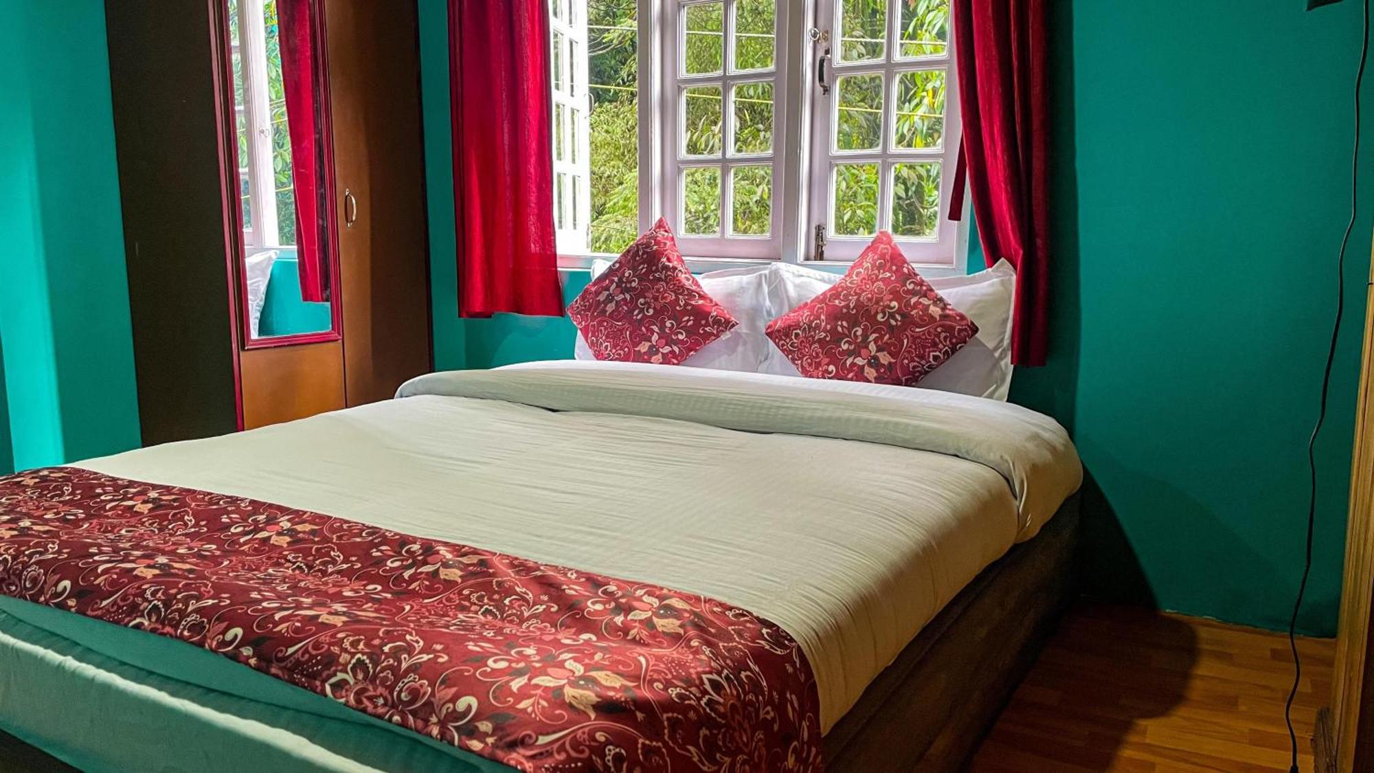 Homestay Mount Olive