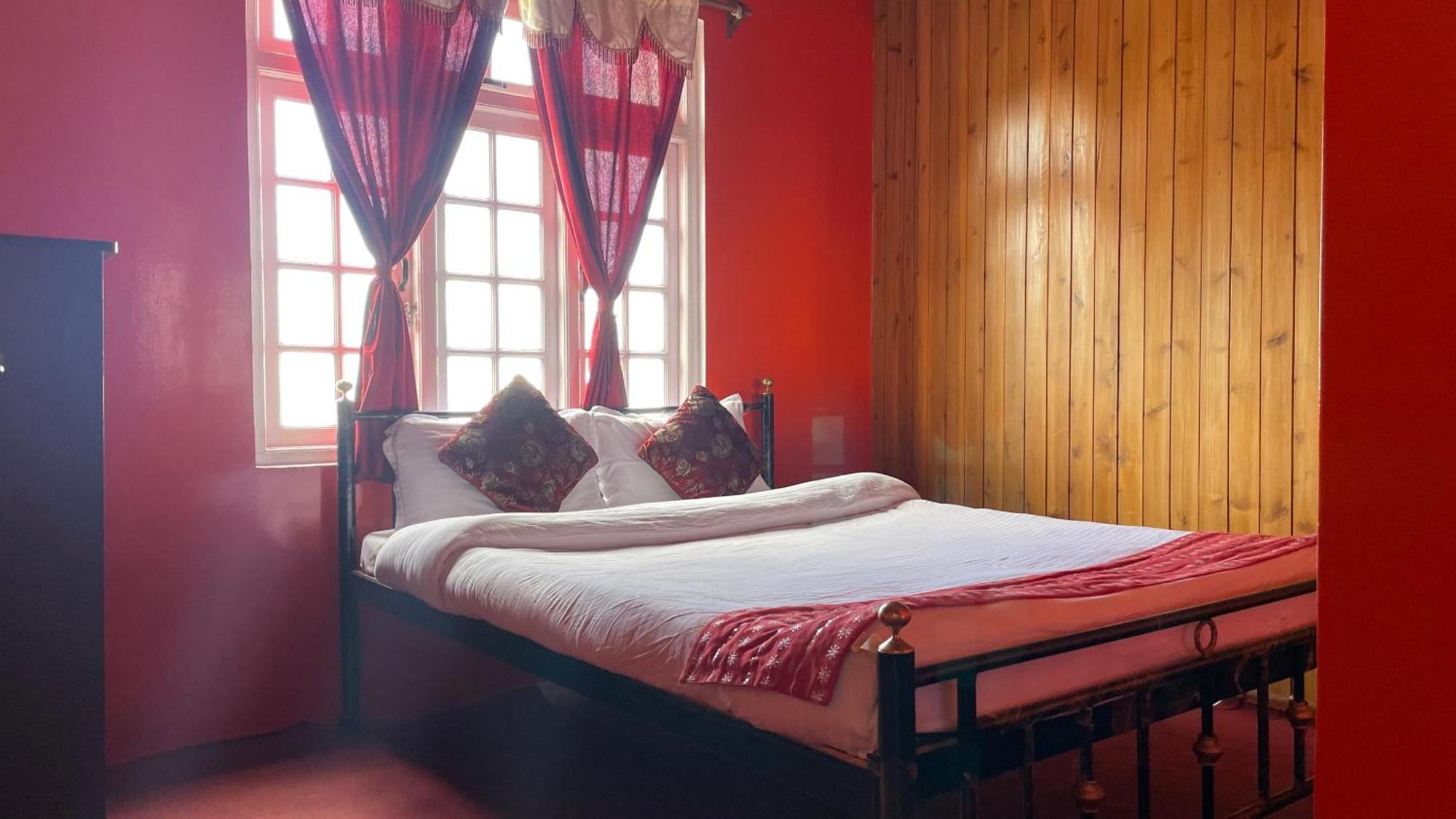 Mount Olive Homestay *