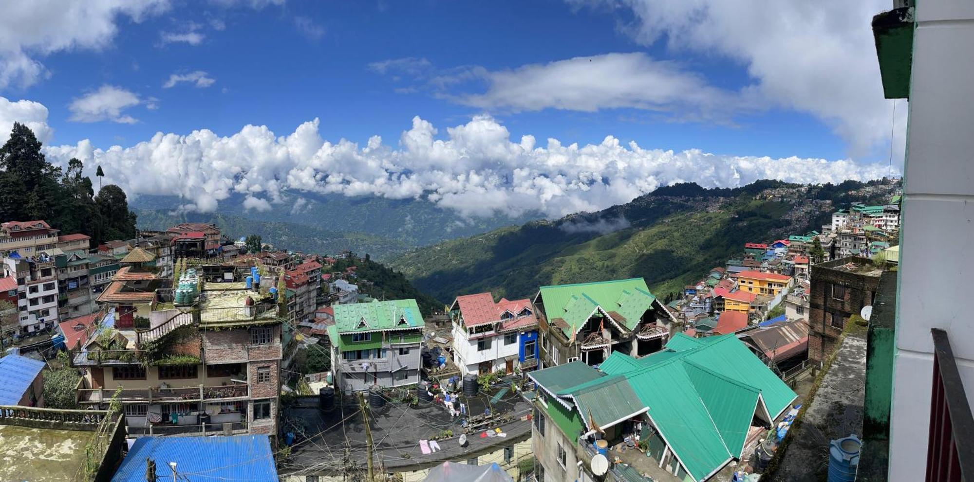 Homestay Mount Olive Darjeeling (West Bengal)