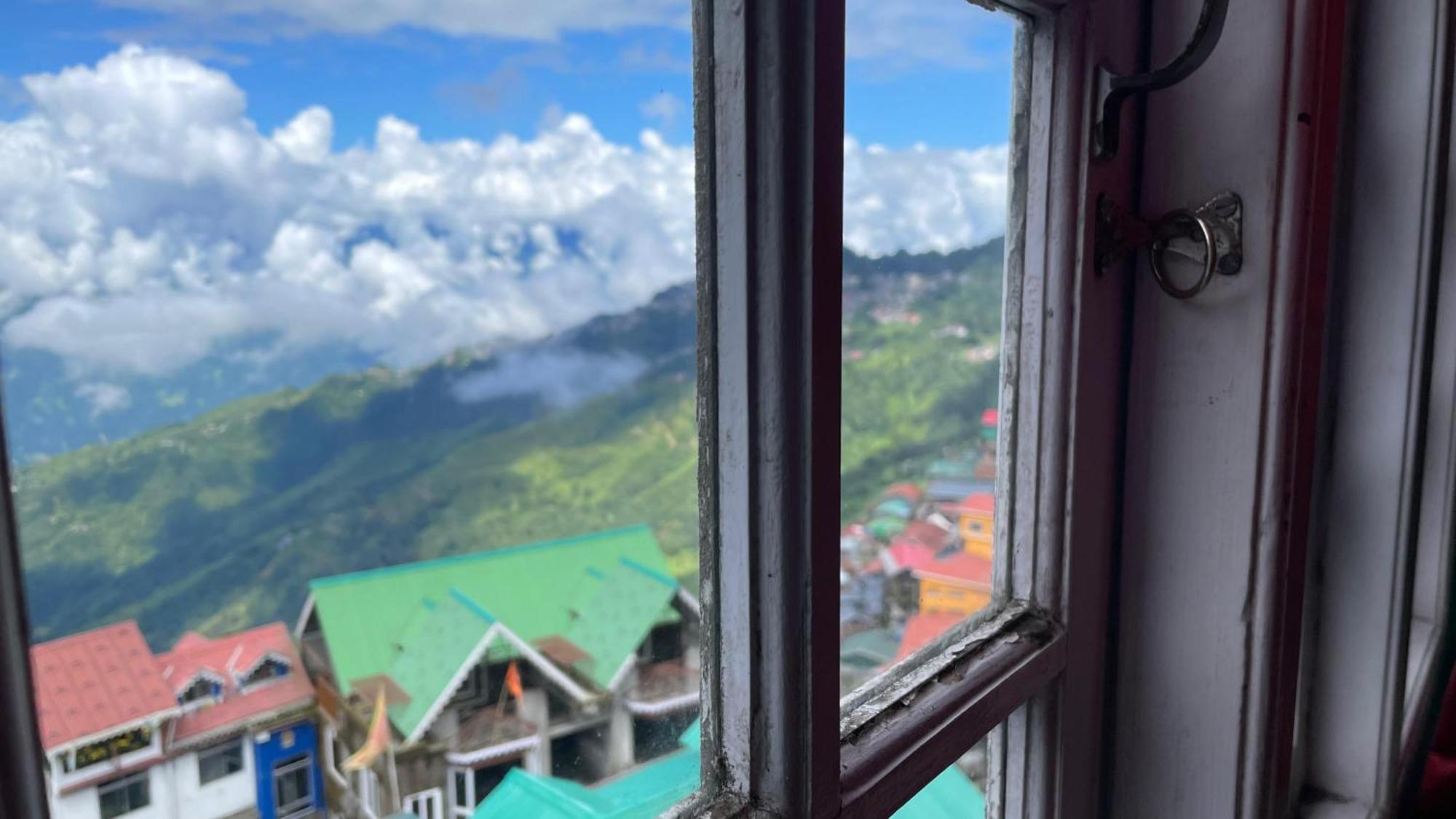 Mount Olive Homestay