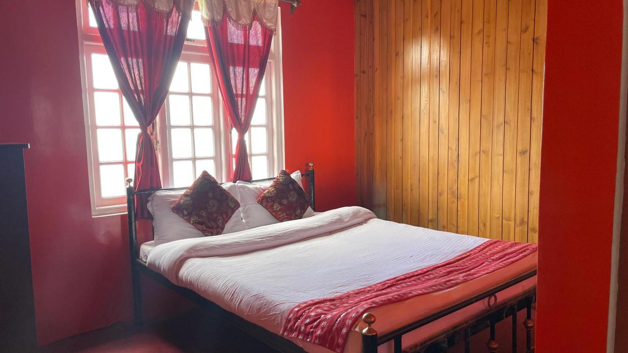 Homestay Mount Olive
