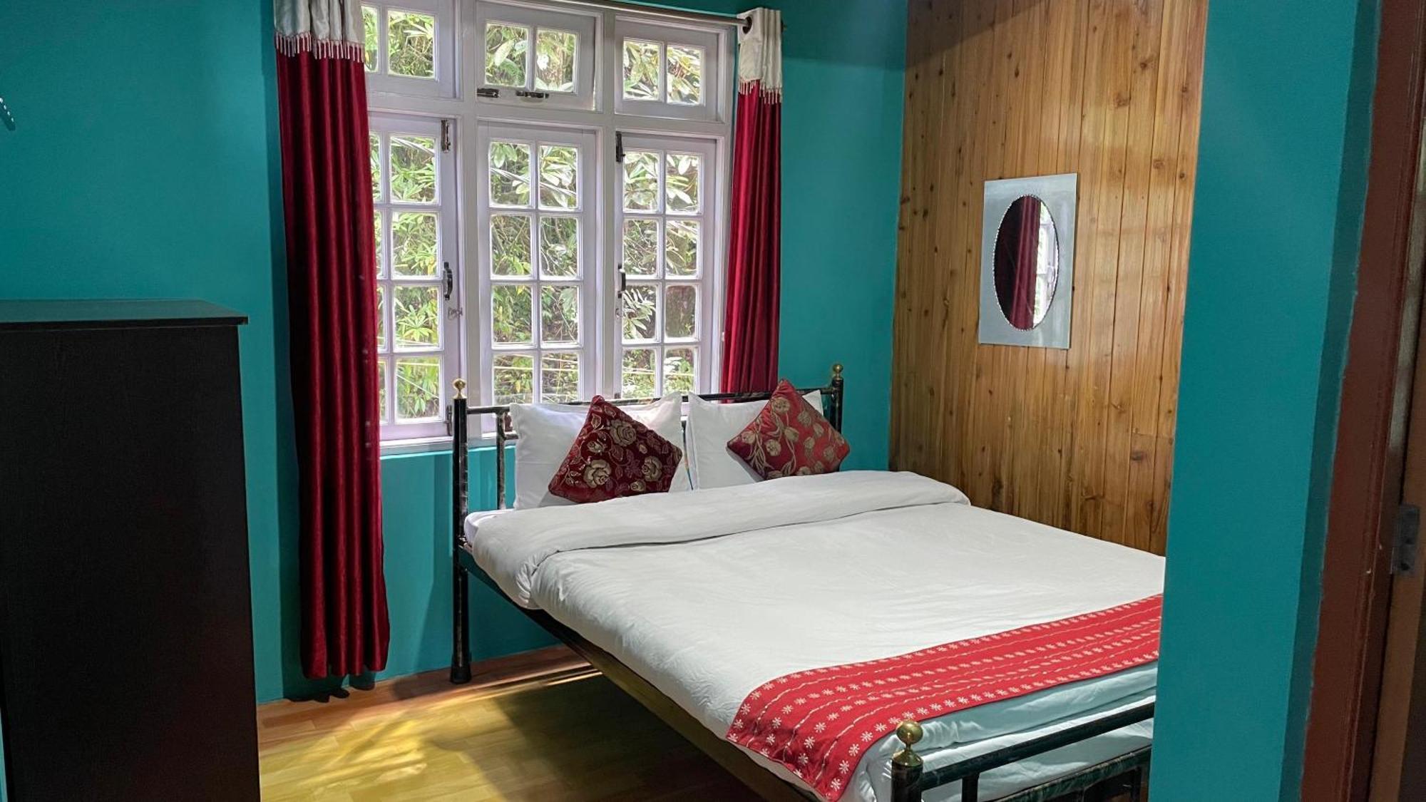 Mount Olive Homestay *