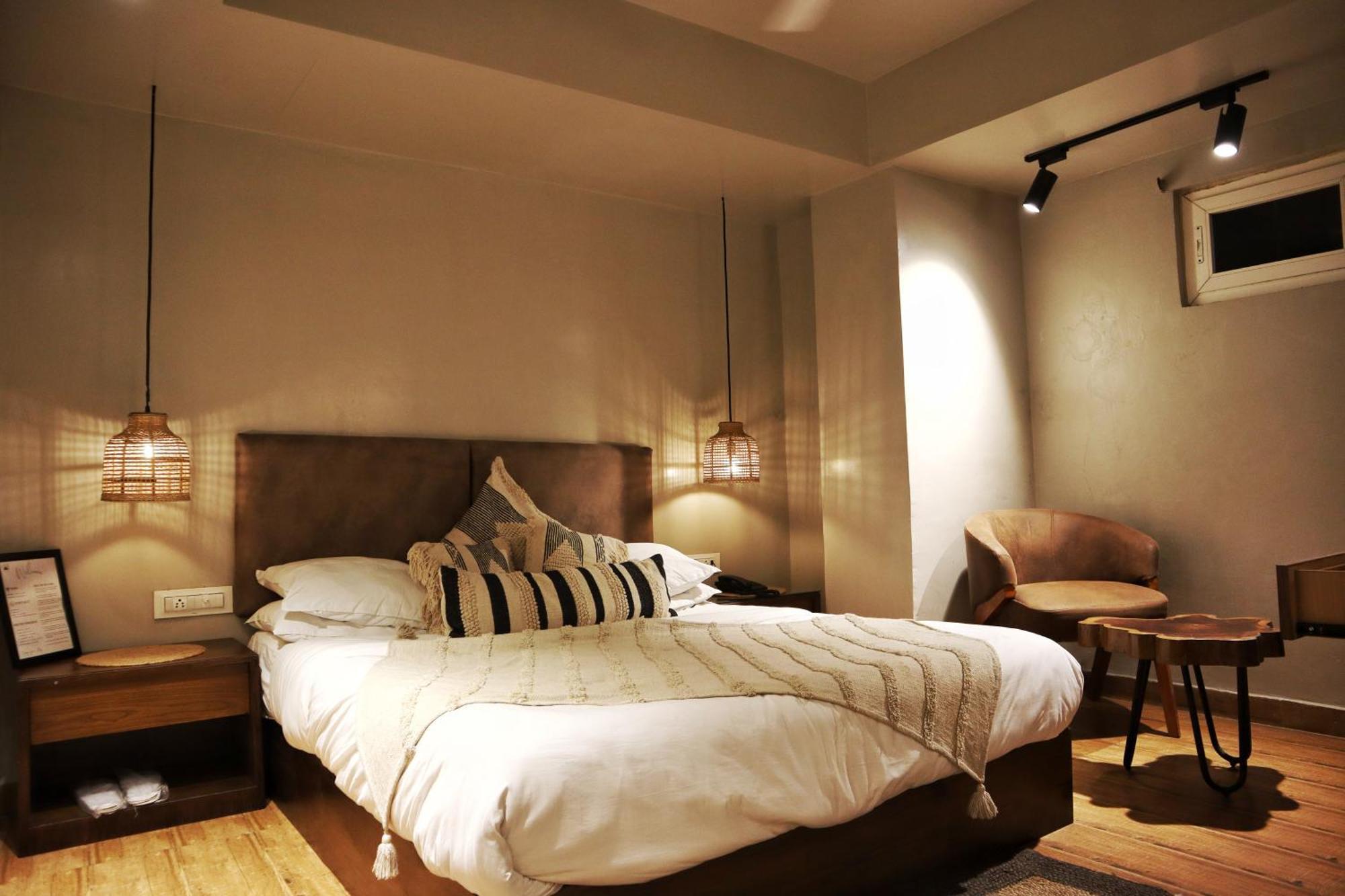 Hotel Wonder Woods Boutique Darjeeling (West Bengal)
