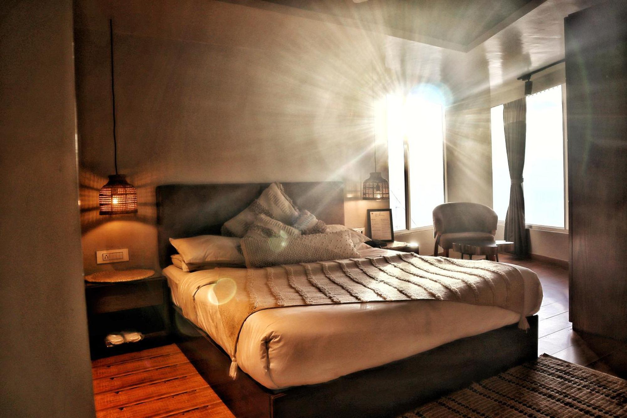 Wonder Woods Boutique Hotel