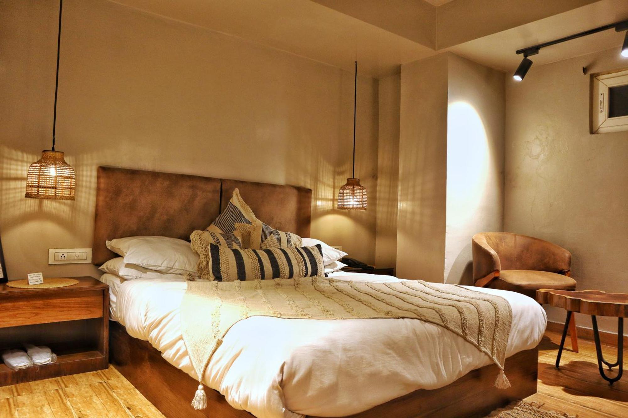 Wonder Woods Boutique Hotel Darjeeling (West Bengal)
