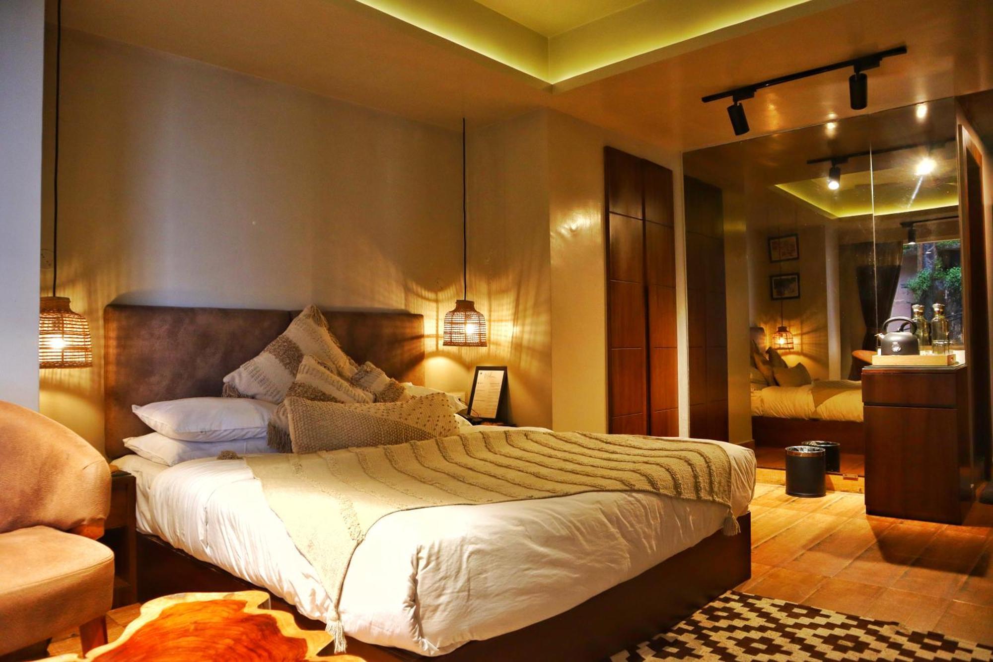 Hotel Wonder Woods Boutique Darjeeling (West Bengal)