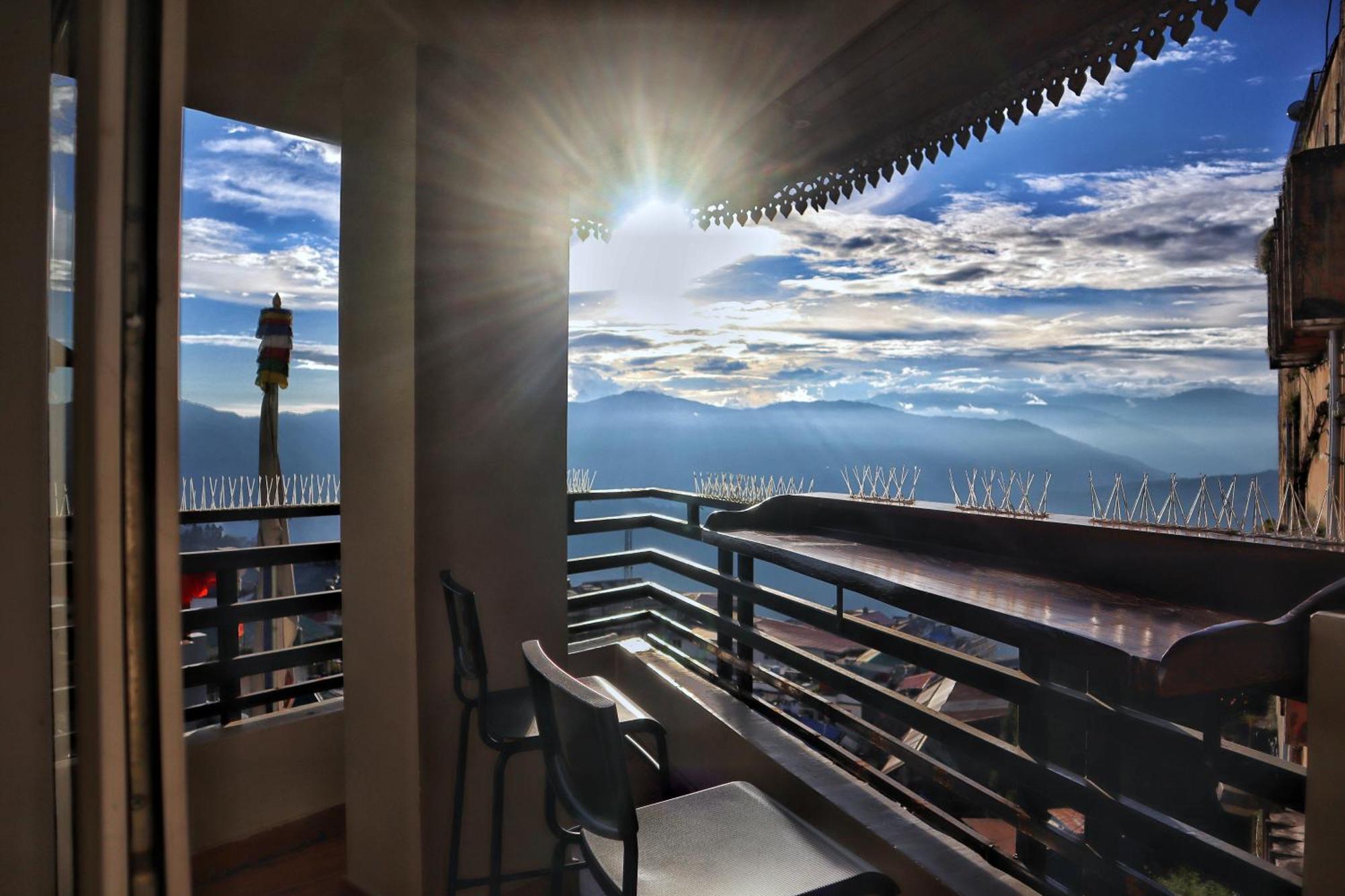 Wonder Woods Boutique Hotel 3*