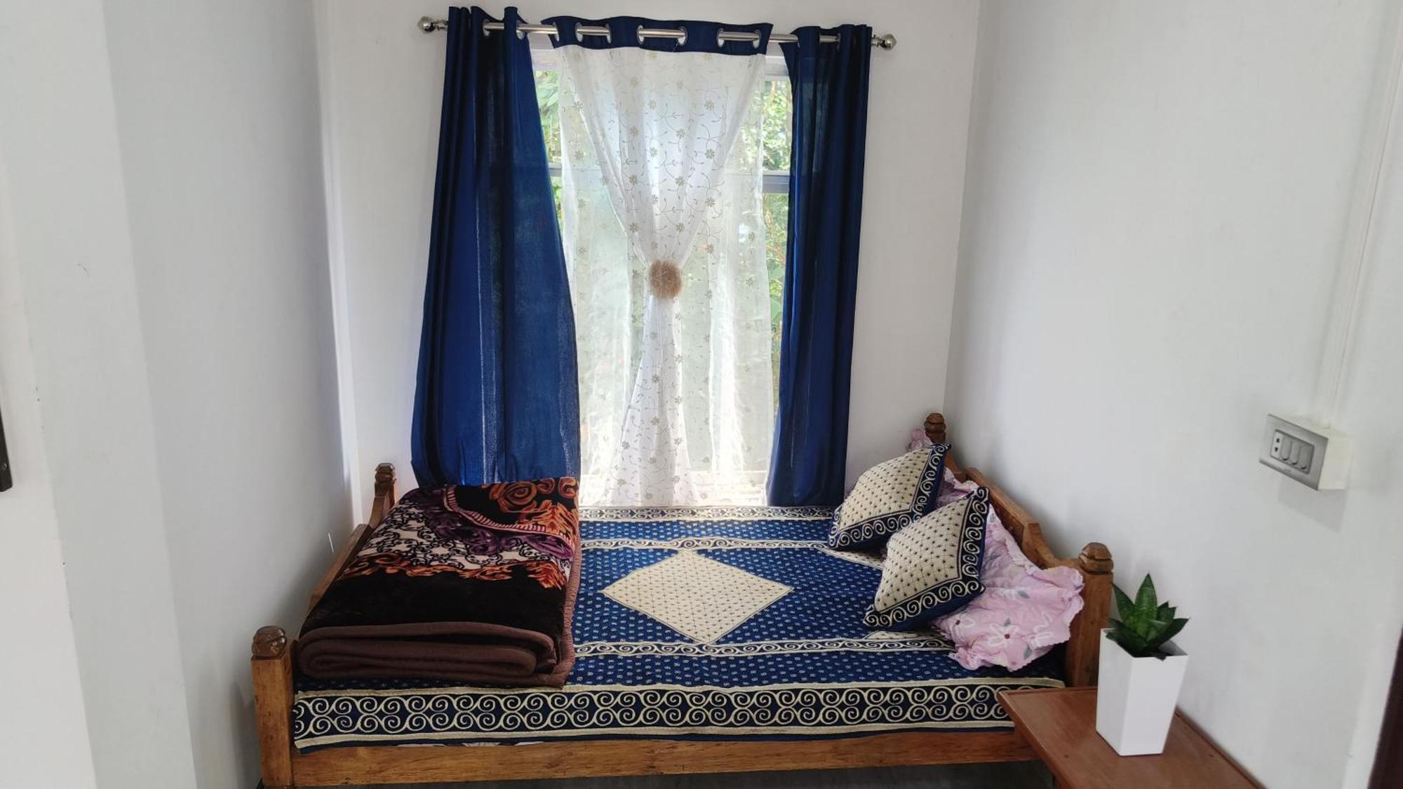 Homestay Goo Sheela Darjeeling (West Bengal)