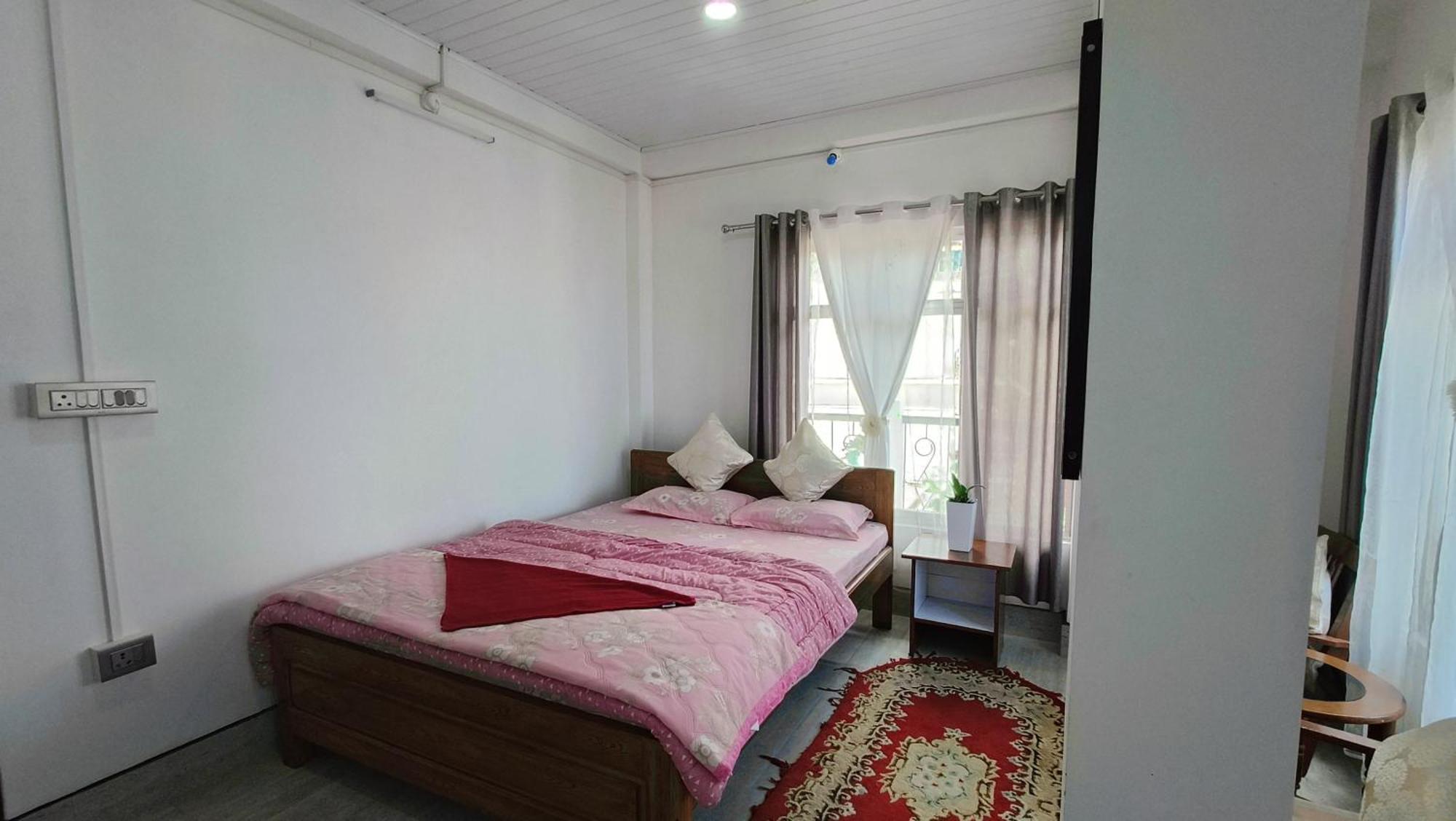 Goo Sheela Homestay Darjeeling (West Bengal)