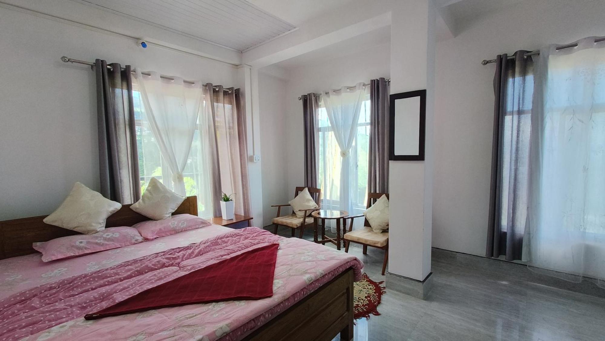 Homestay Goo Sheela *
