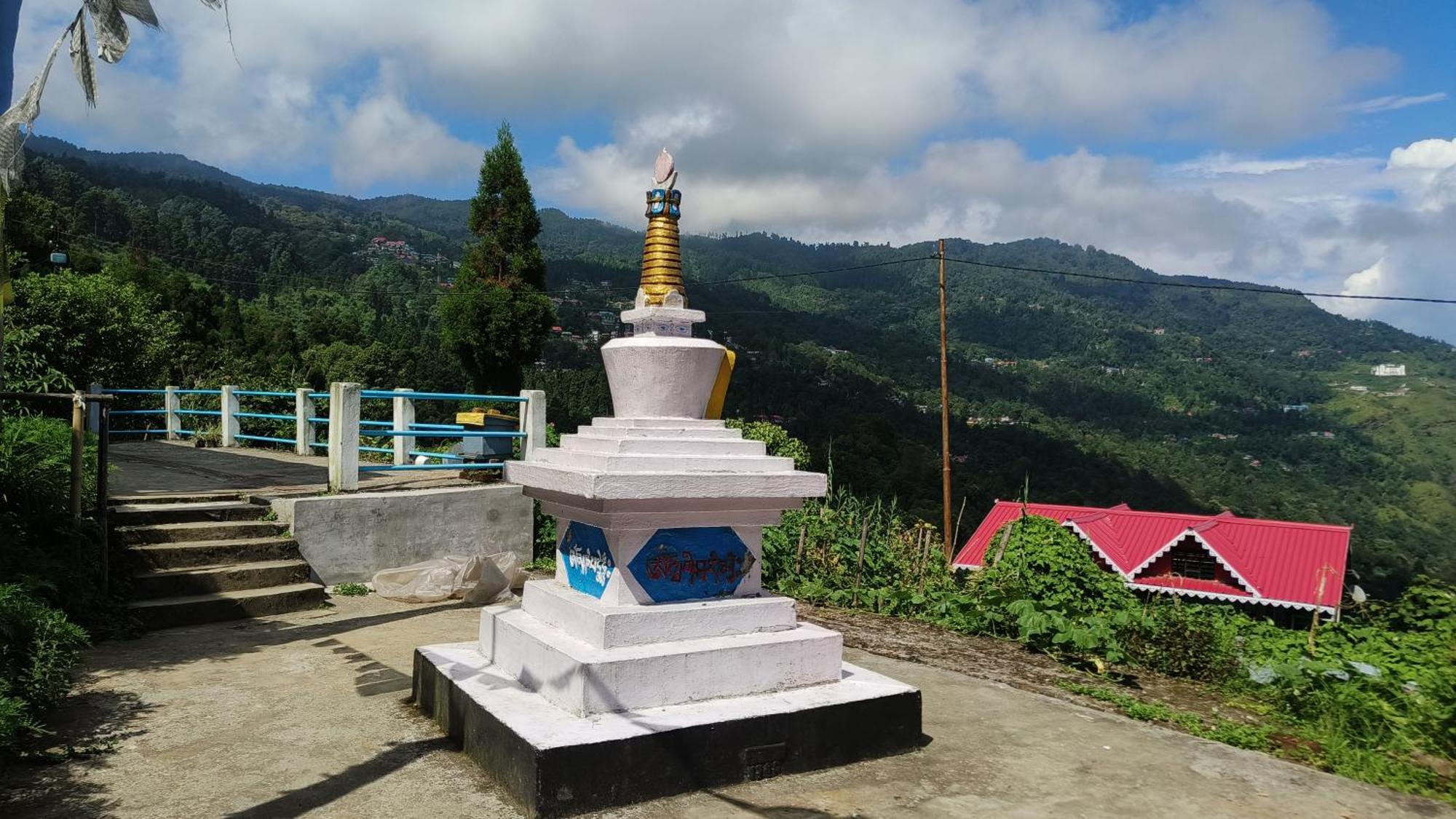 Goo Sheela Homestay Darjeeling (West Bengal)