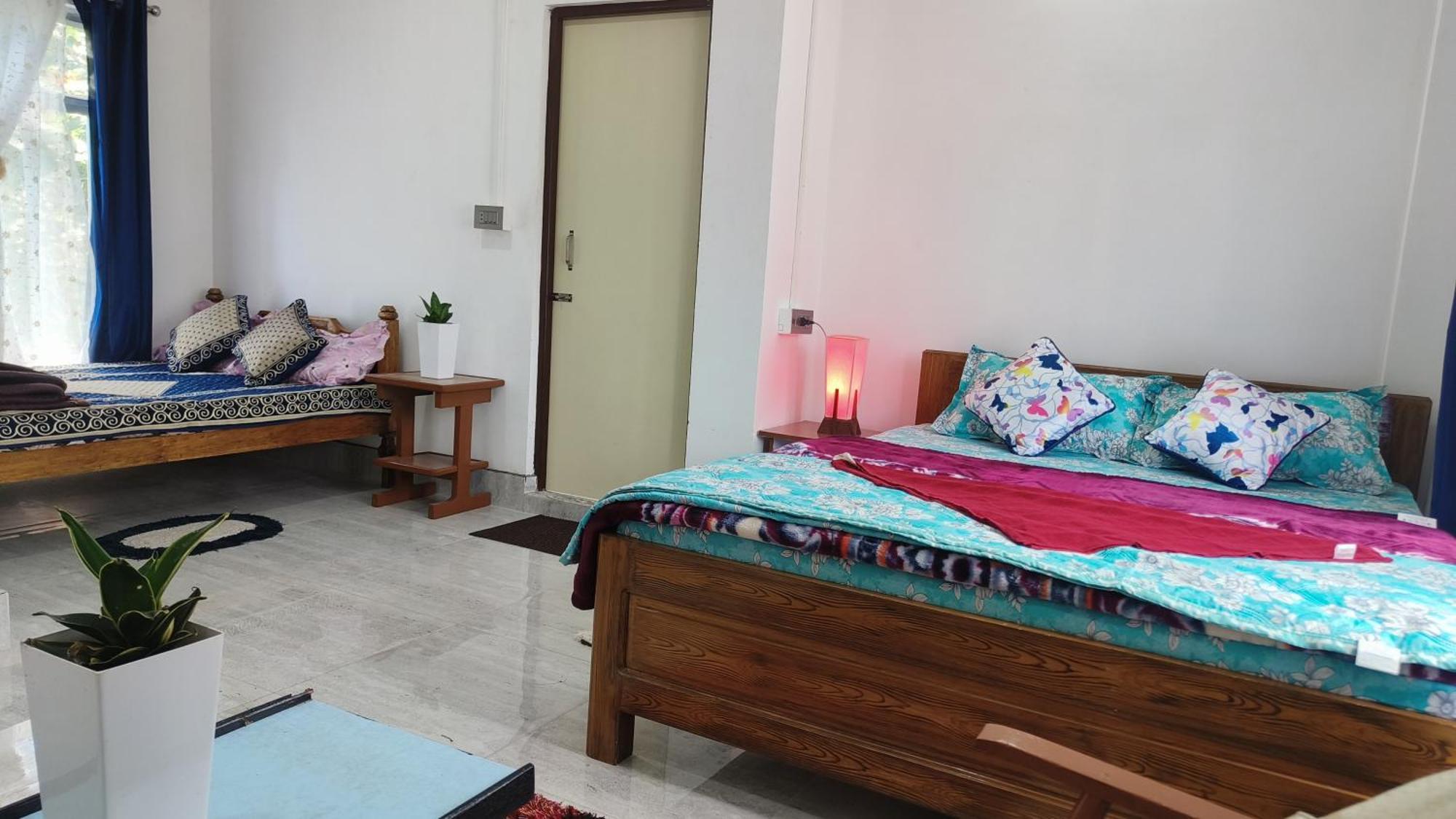 Goo Sheela Homestay *