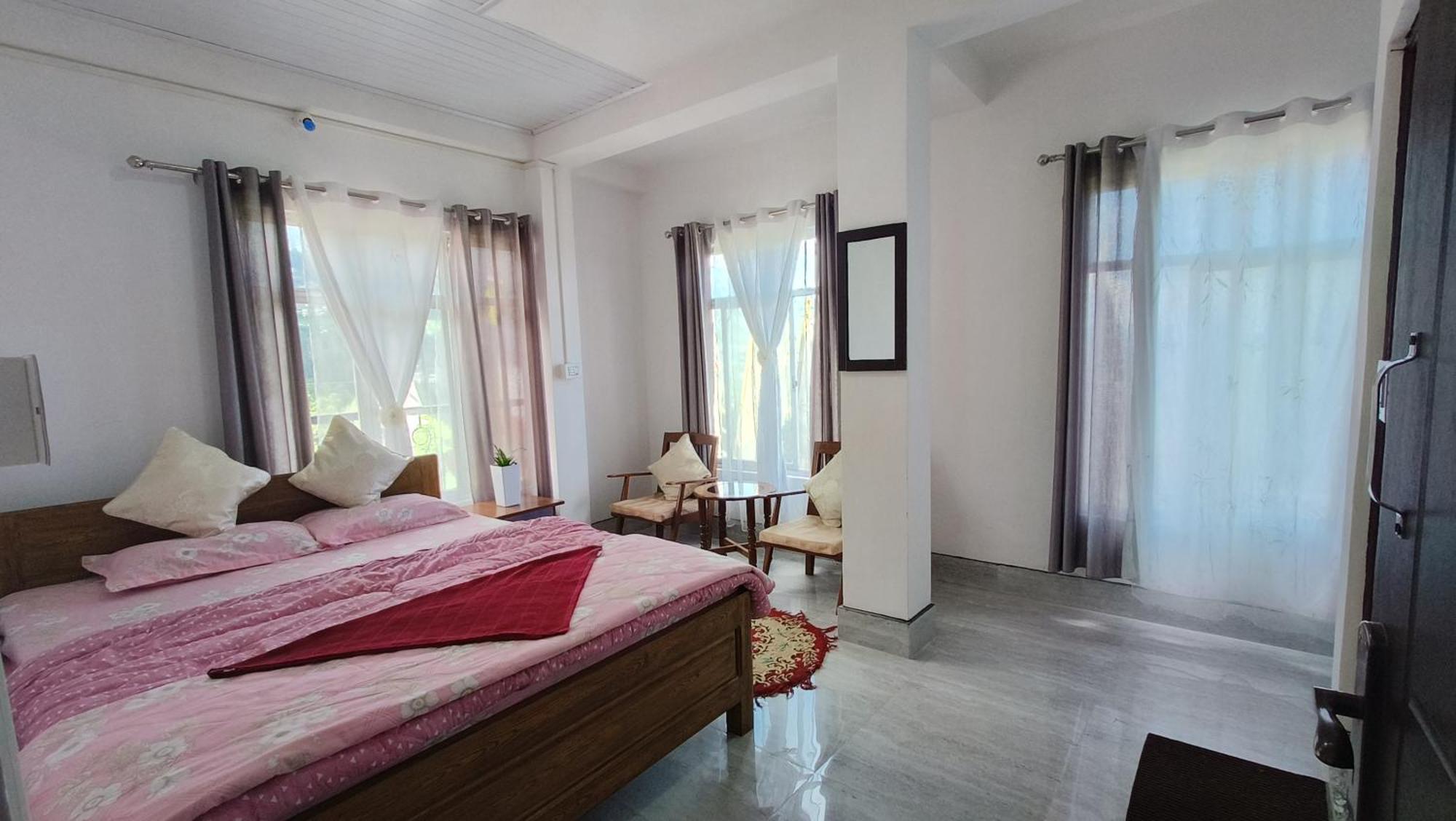 Homestay Goo Sheela *
