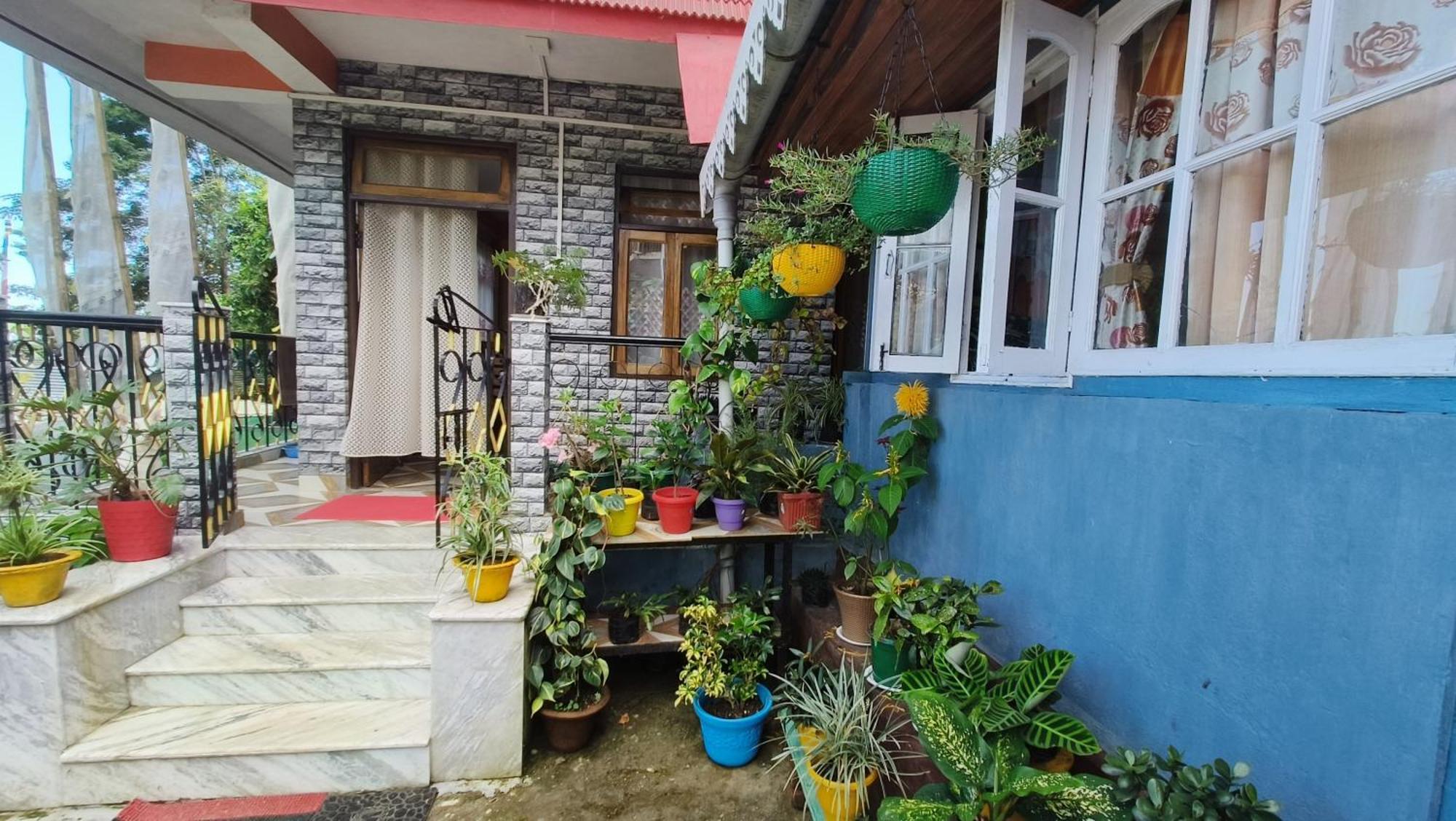 Goo Sheela Homestay Darjeeling (West Bengal)