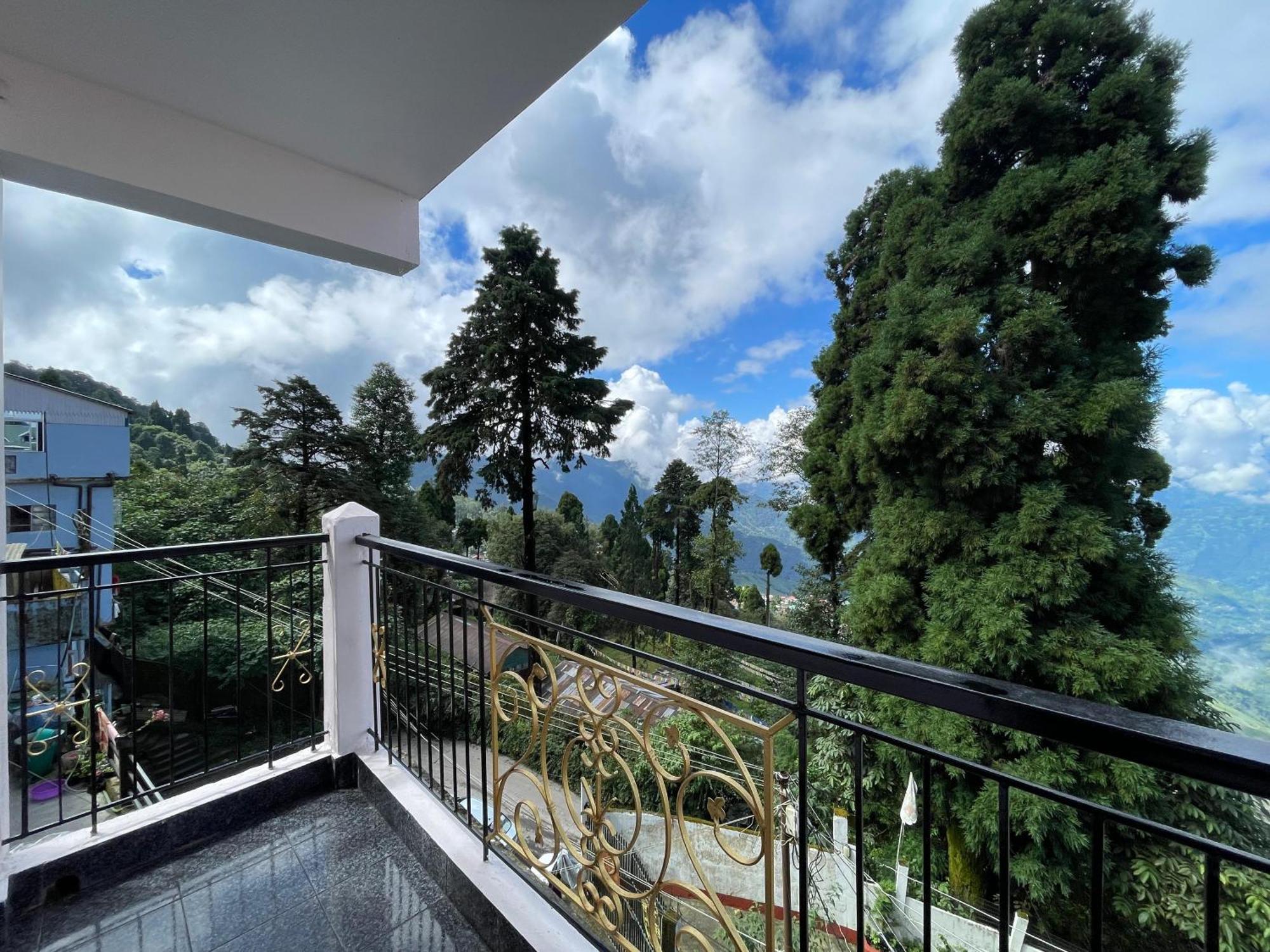 Serenities 3bhk Darjeeling (West Bengal)