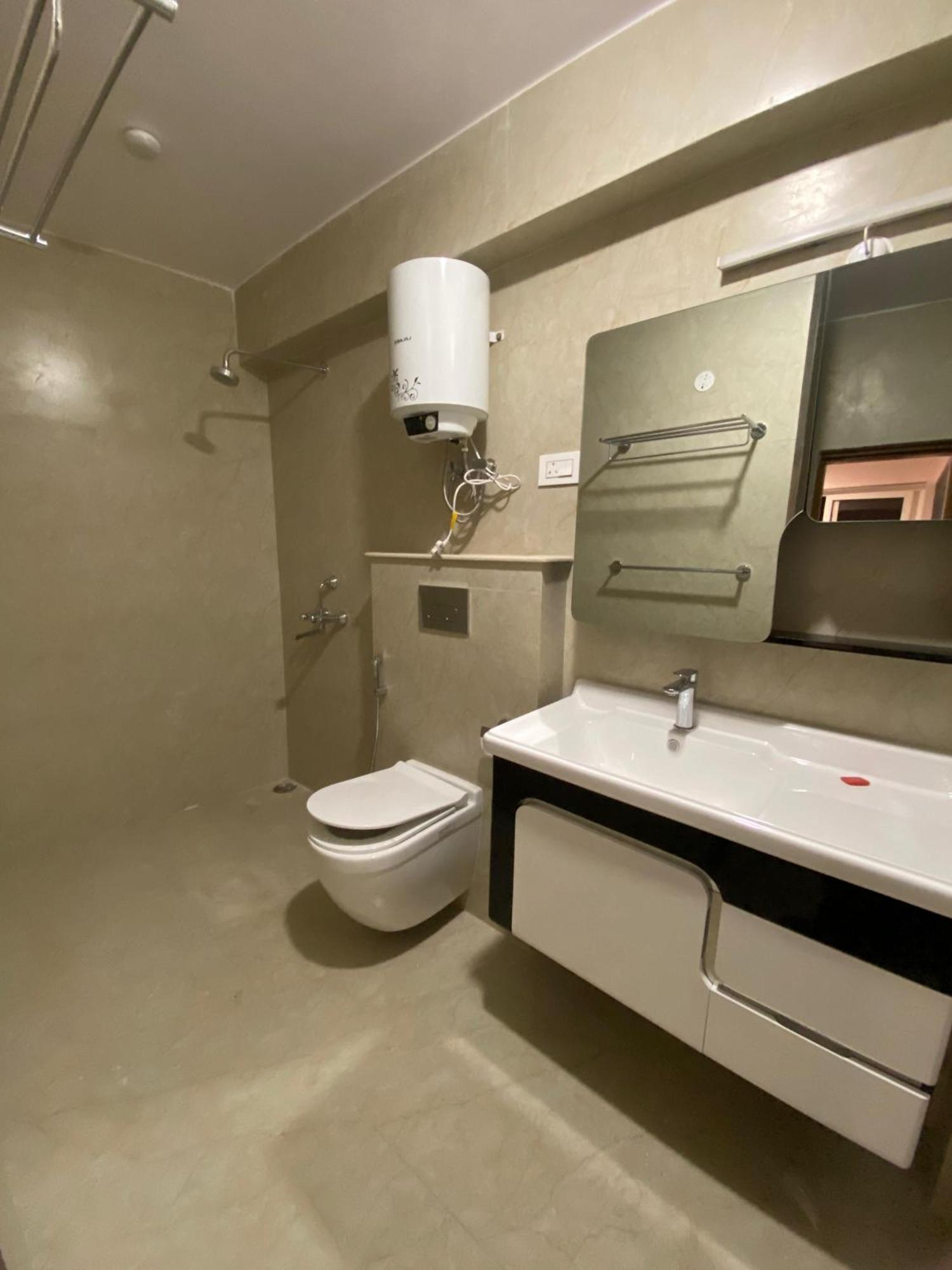 Serenities 3bhk Apartment *