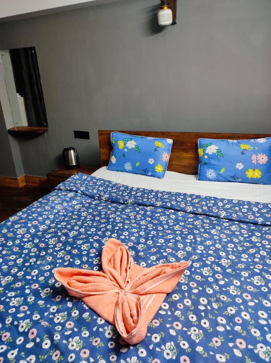 Past Era Pavilion Homestay