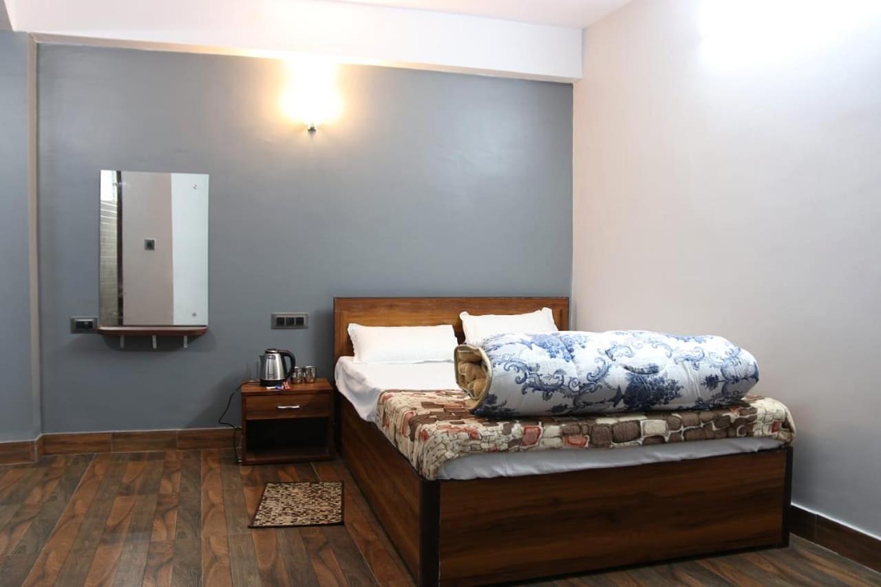 Homestay Past Era Pavilion Darjeeling (West Bengal)