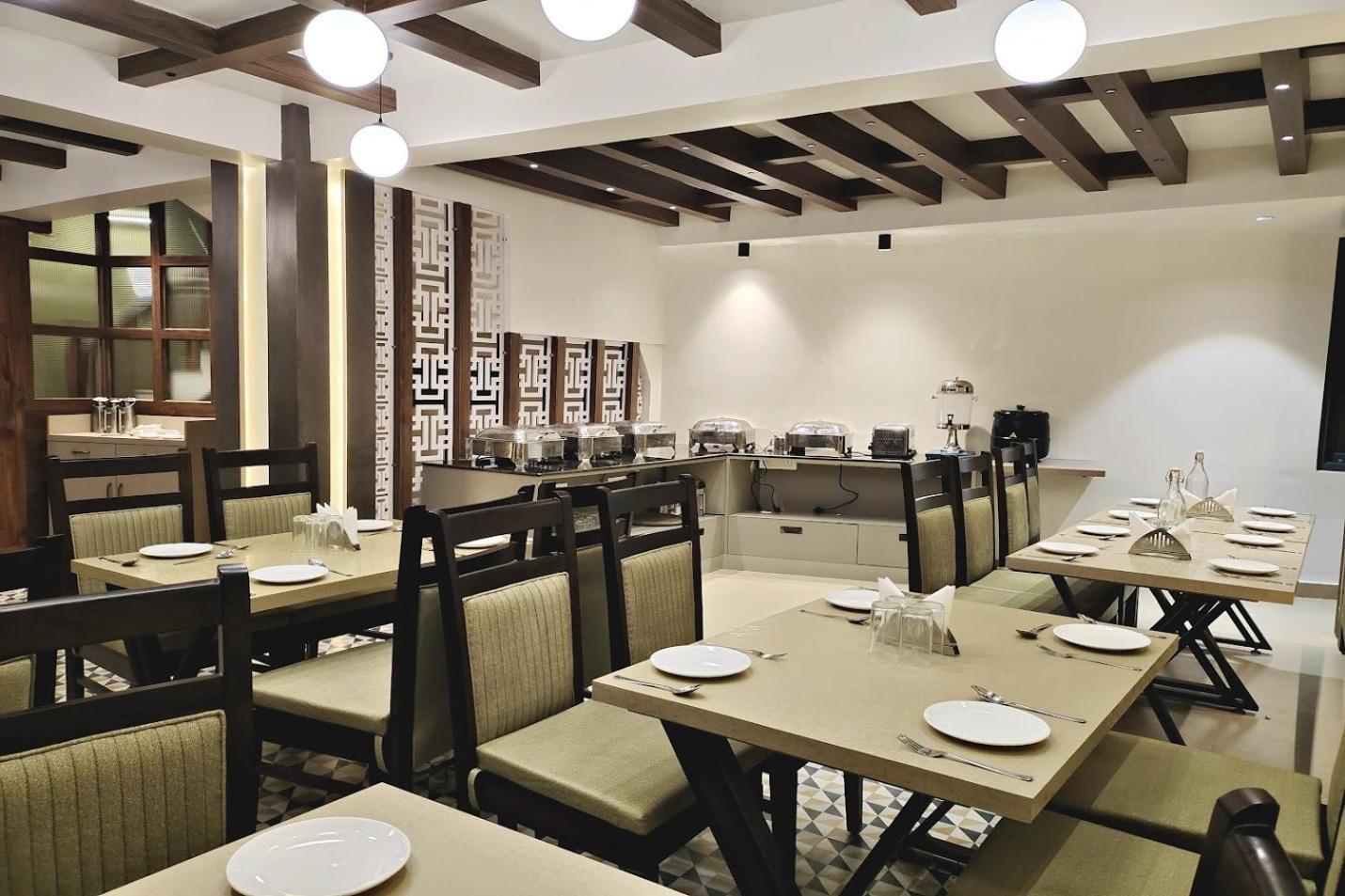 Serenity Taksa Palace 4*