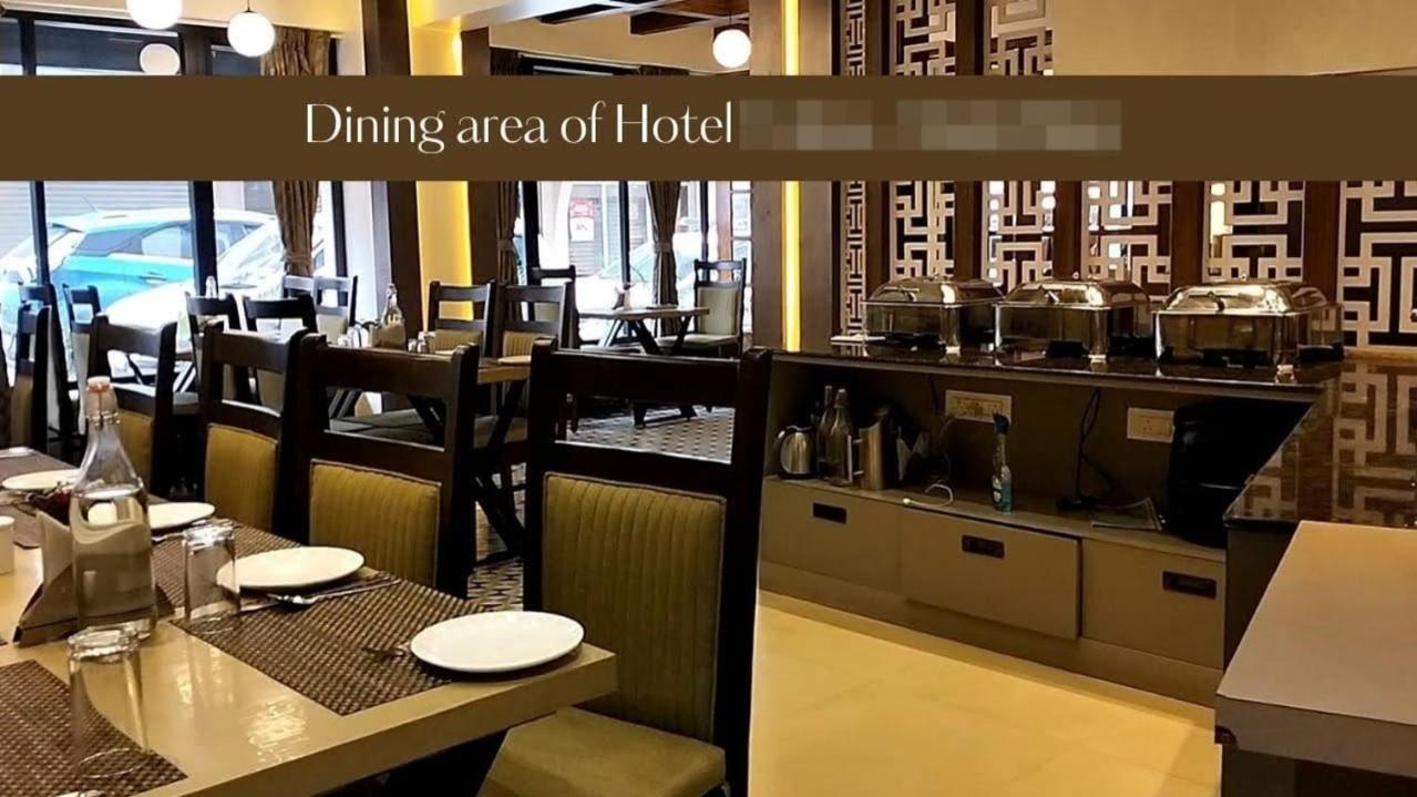 Serenity Taksa Palace 4* Darjeeling (West Bengal)