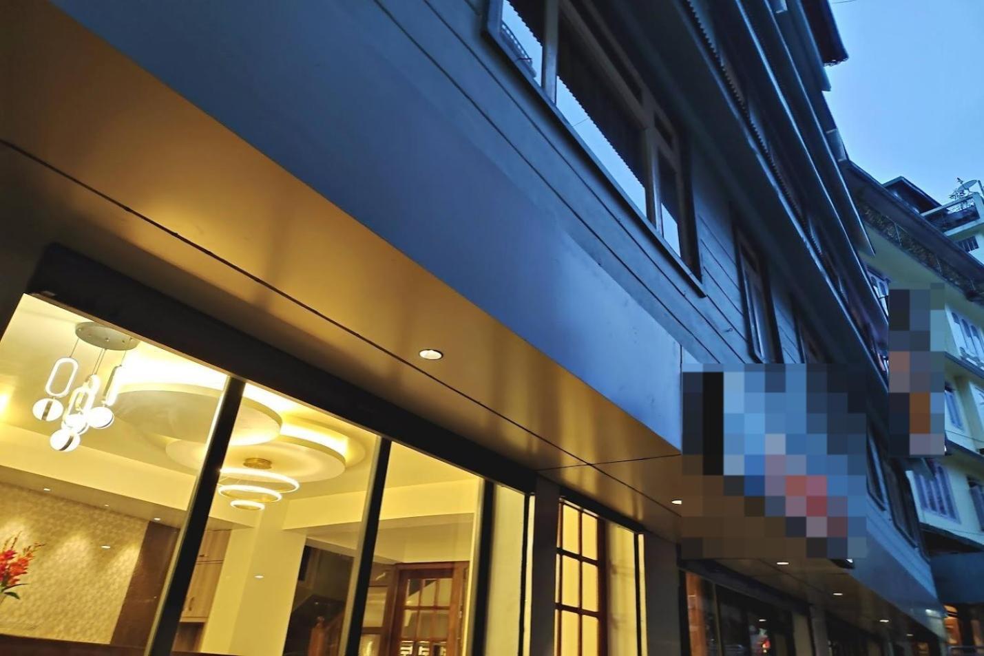Hotel Serenity Taksa Palace 4*